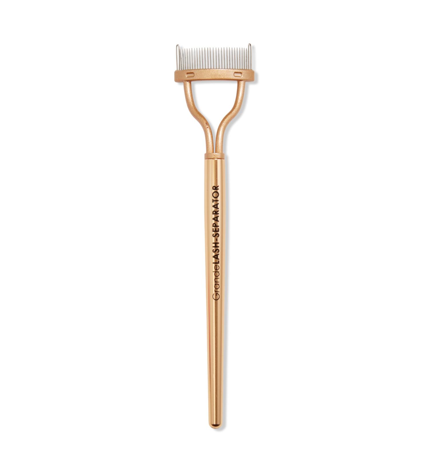 Discover Grande Cosmetics GrandeLASH-SEPARATOR Lash Separating Comb - Elevate Your Style Instantly! - Buy Online on GoSupps.com