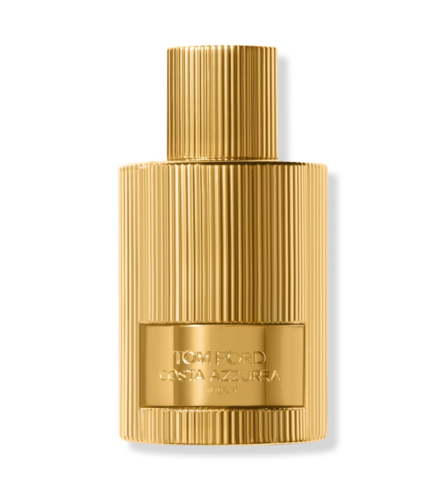 TOM FORD Costa Azzurra Parfum 3.4 oz - Transform Your Style with the Best Innovation Today! - Buy Online on GoSupps.com
