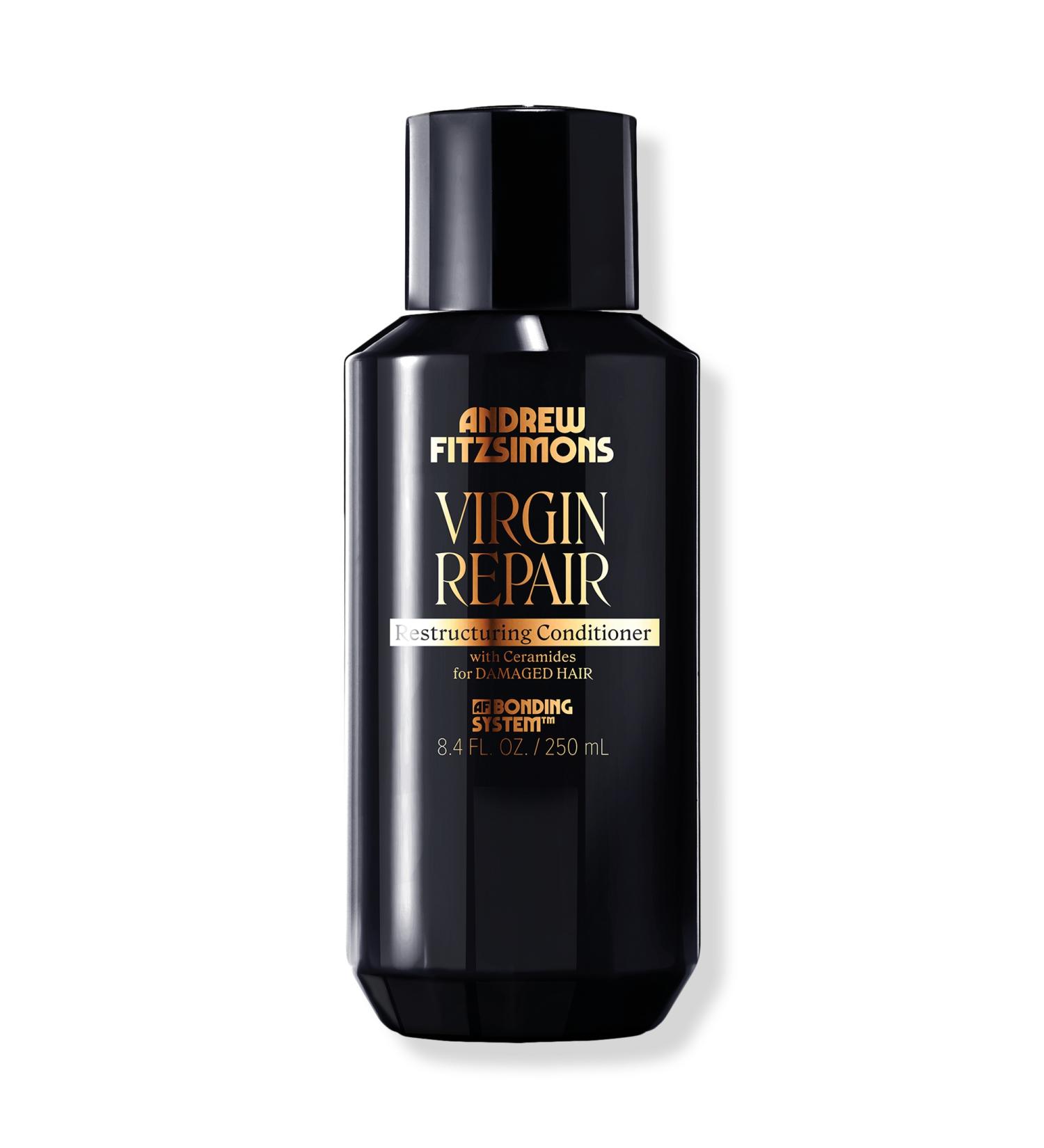 Discover Andrew Fitzsimons Virgin Repair Restructuring Conditioner 8.4 oz - Elevate Your Style Instantly! - Buy Online on GoSupps.com