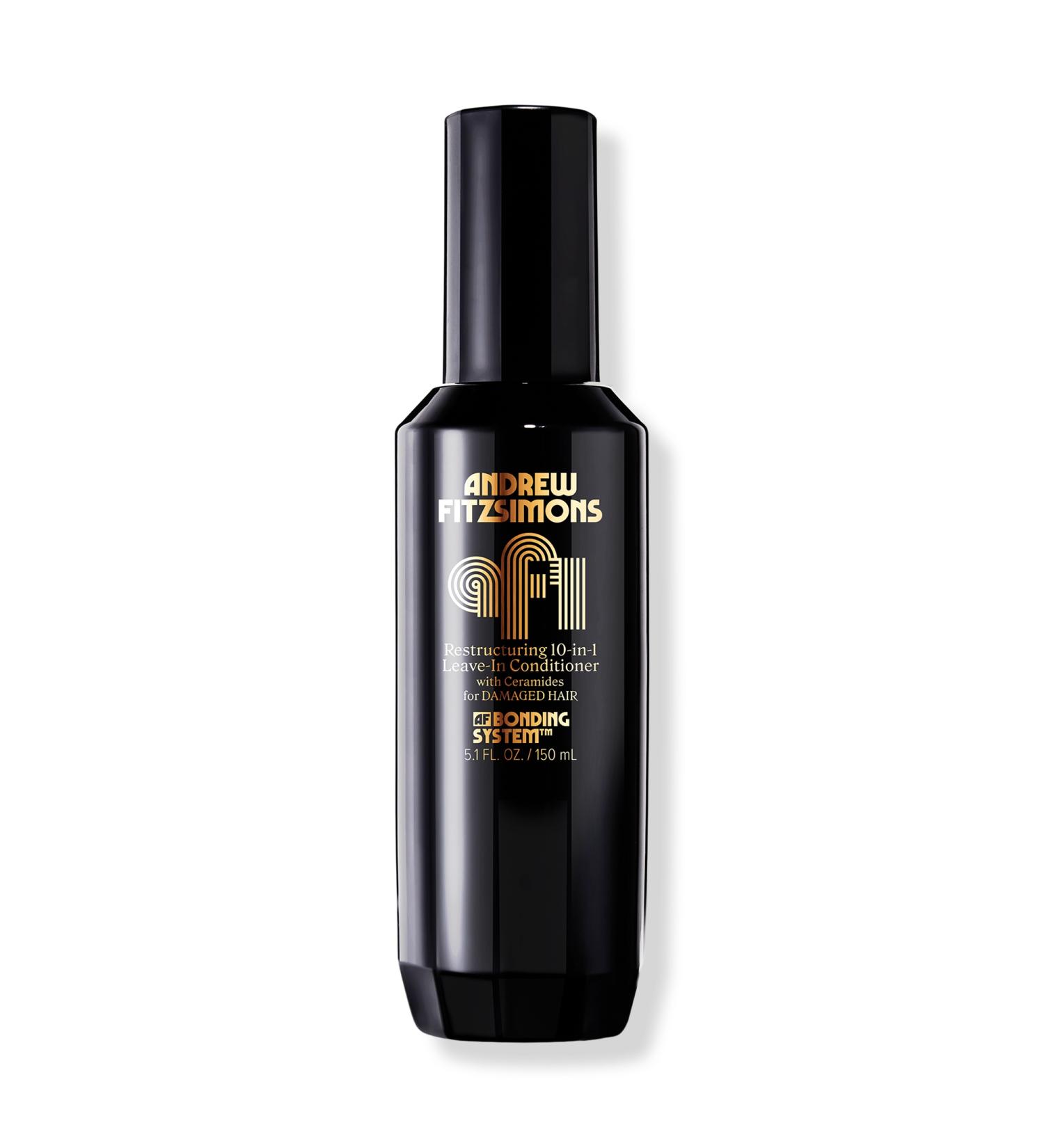 Discover Andrew Fitzsimons AF1 Restructuring 10-in-1 Leave-In Conditioner 5.1 oz - Elevate Your Style Instantly! - Buy Online on GoSupps.com