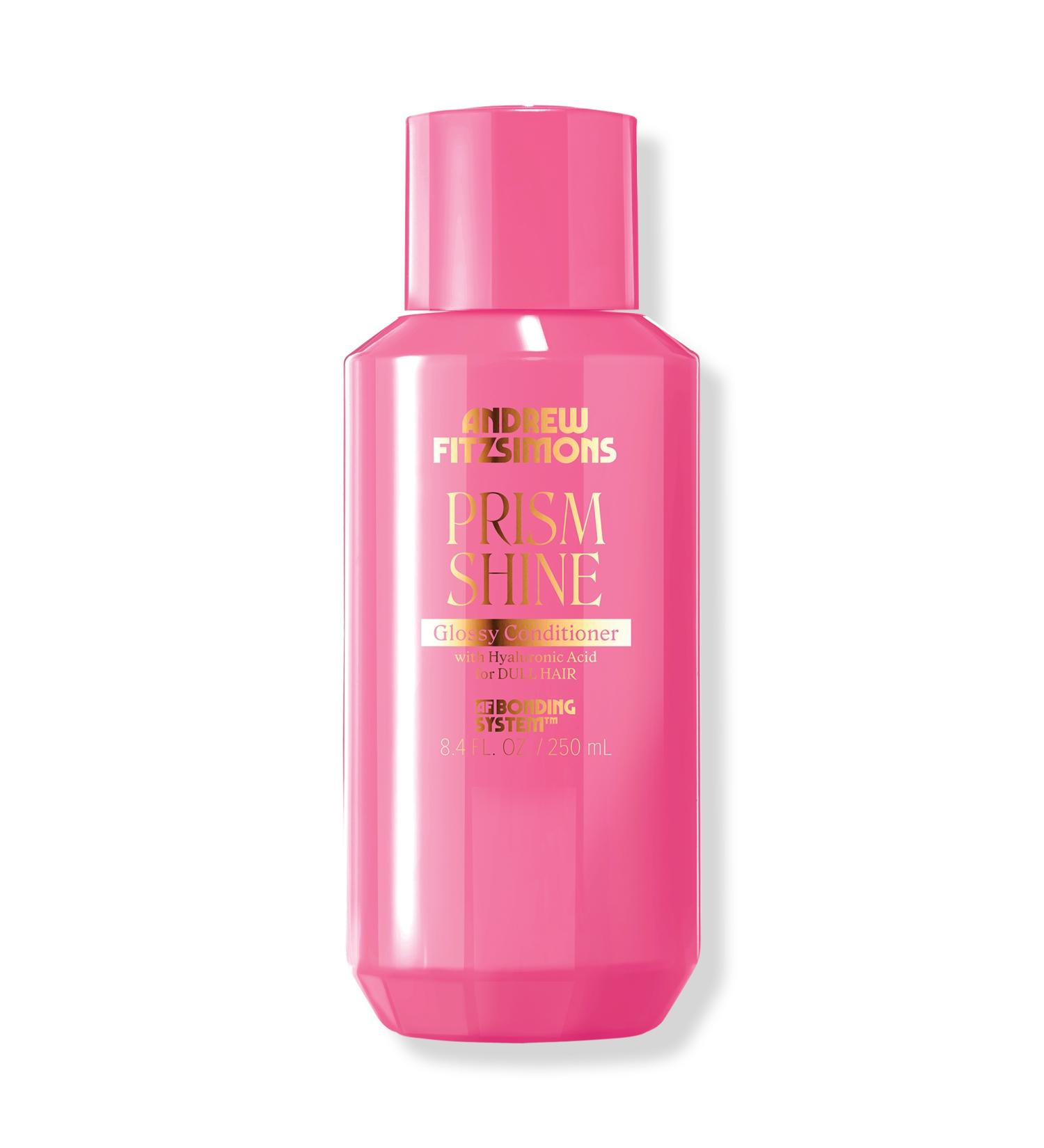 Andrew Fitzsimons Prism Shine Glossy Conditioner 8.4 oz - Discover Premium Quality Shop now! - Buy Online on GoSupps.com