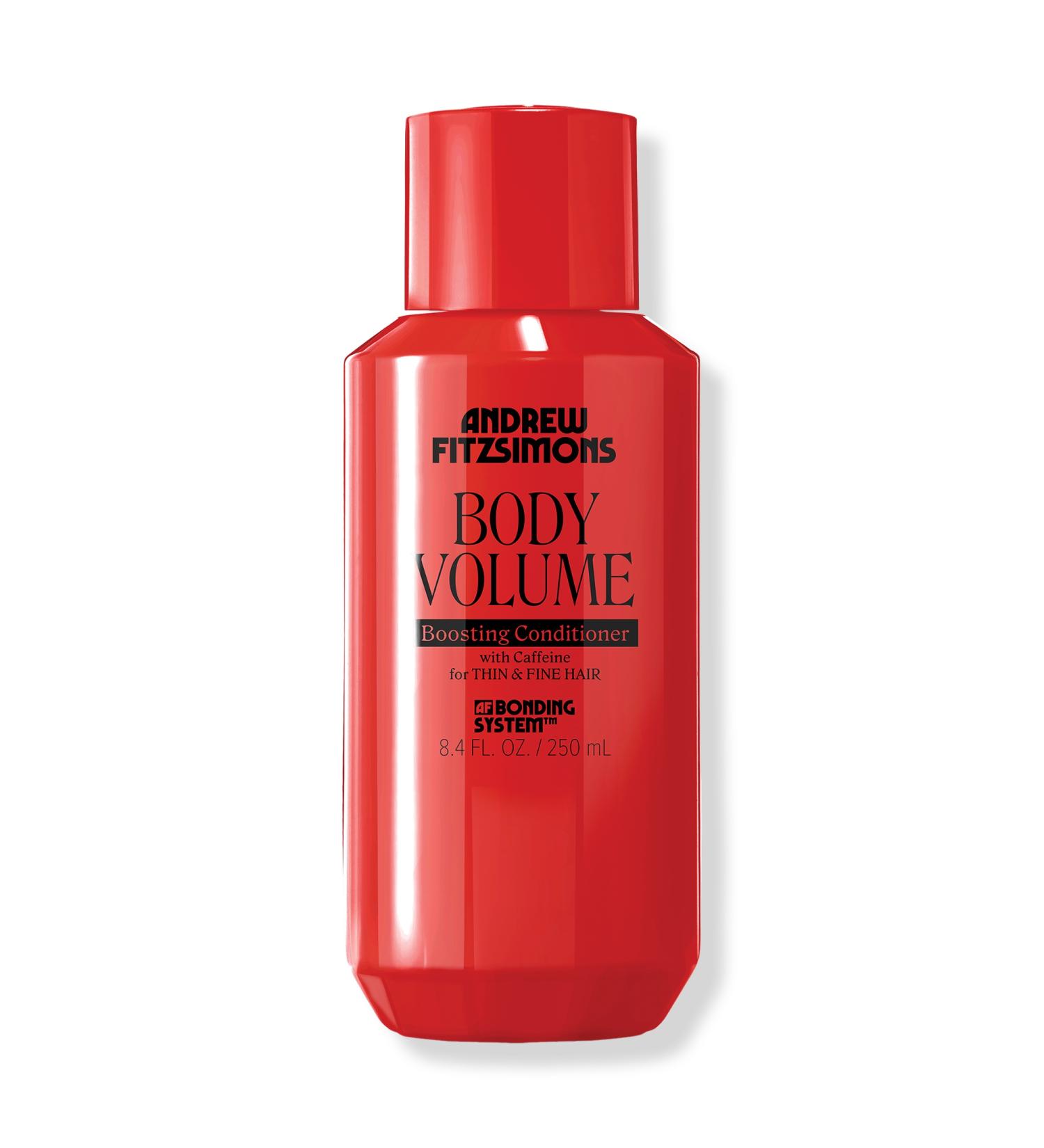 Discover Andrew Fitzsimons Body Volume Boosting Conditioner 8.4 oz - Elevate Your Style Instantly! - Buy Online on GoSupps.com