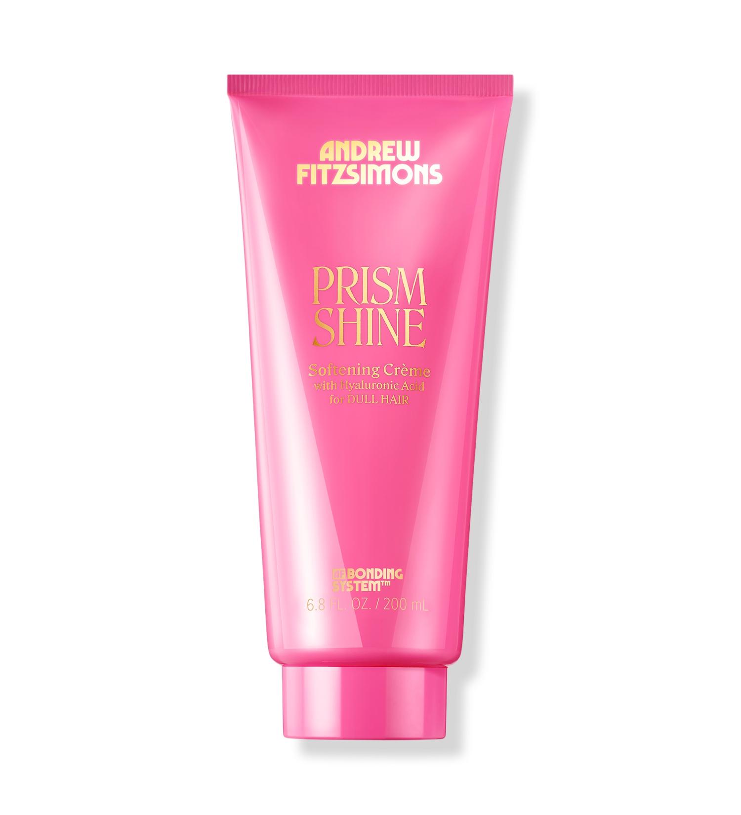 Discover Andrew Fitzsimons Prism Shine Softening CrÃ¨me 6.8 oz - Elevate Your Style Instantly! - Buy Online on GoSupps.com