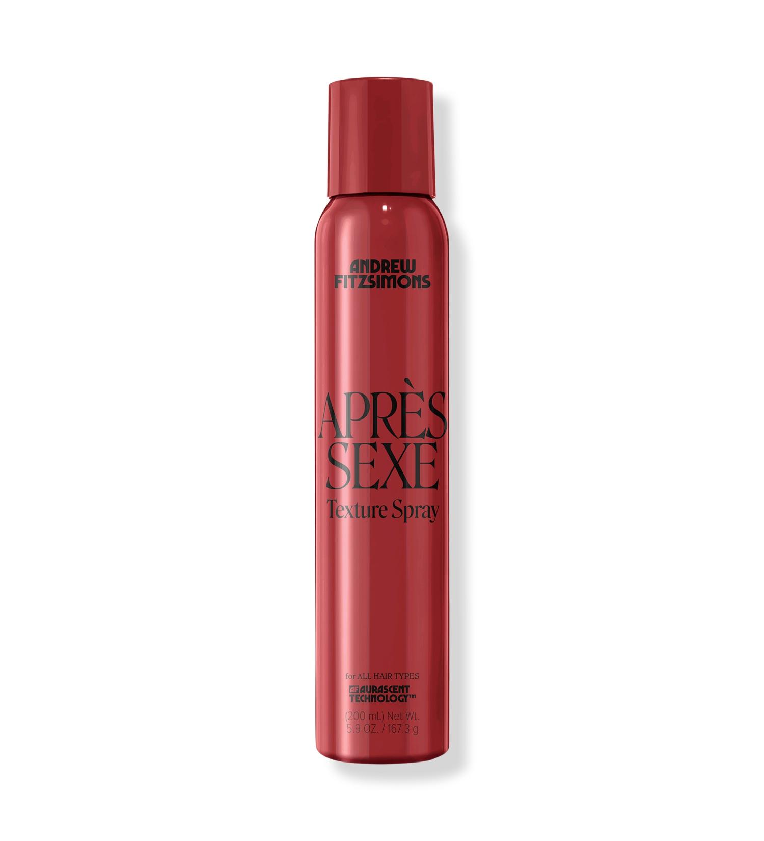 Andrew Fitzsimons AprÃ¨s Sexe Texture Spray 5.9 oz - Discover Premium Quality Shop now! - Buy Online on GoSupps.com
