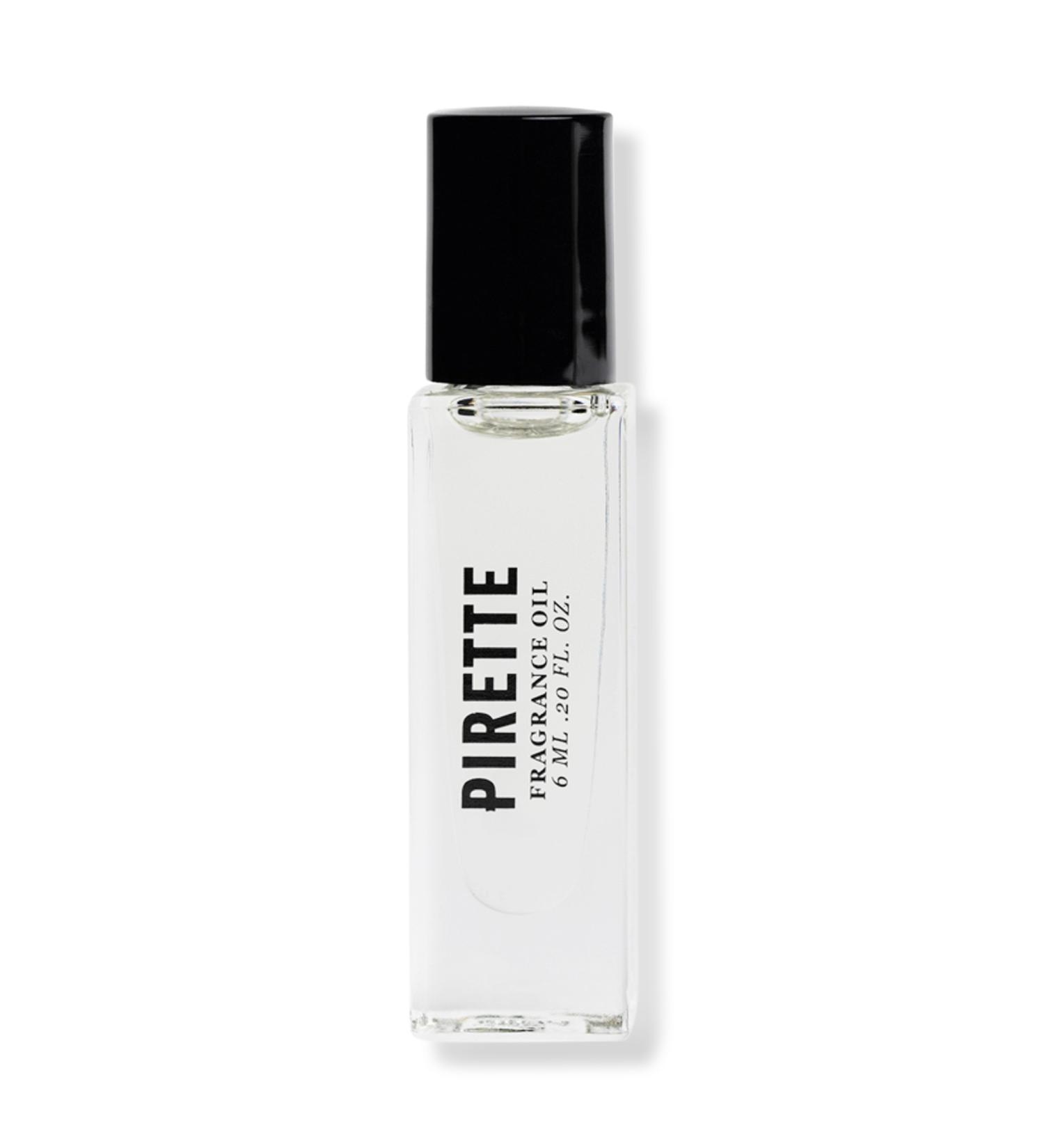 Pirette Mini Fragrance Oil Rollerball 0.25 oz - Discover Premium Quality Shop now! - Buy Online on GoSupps.com