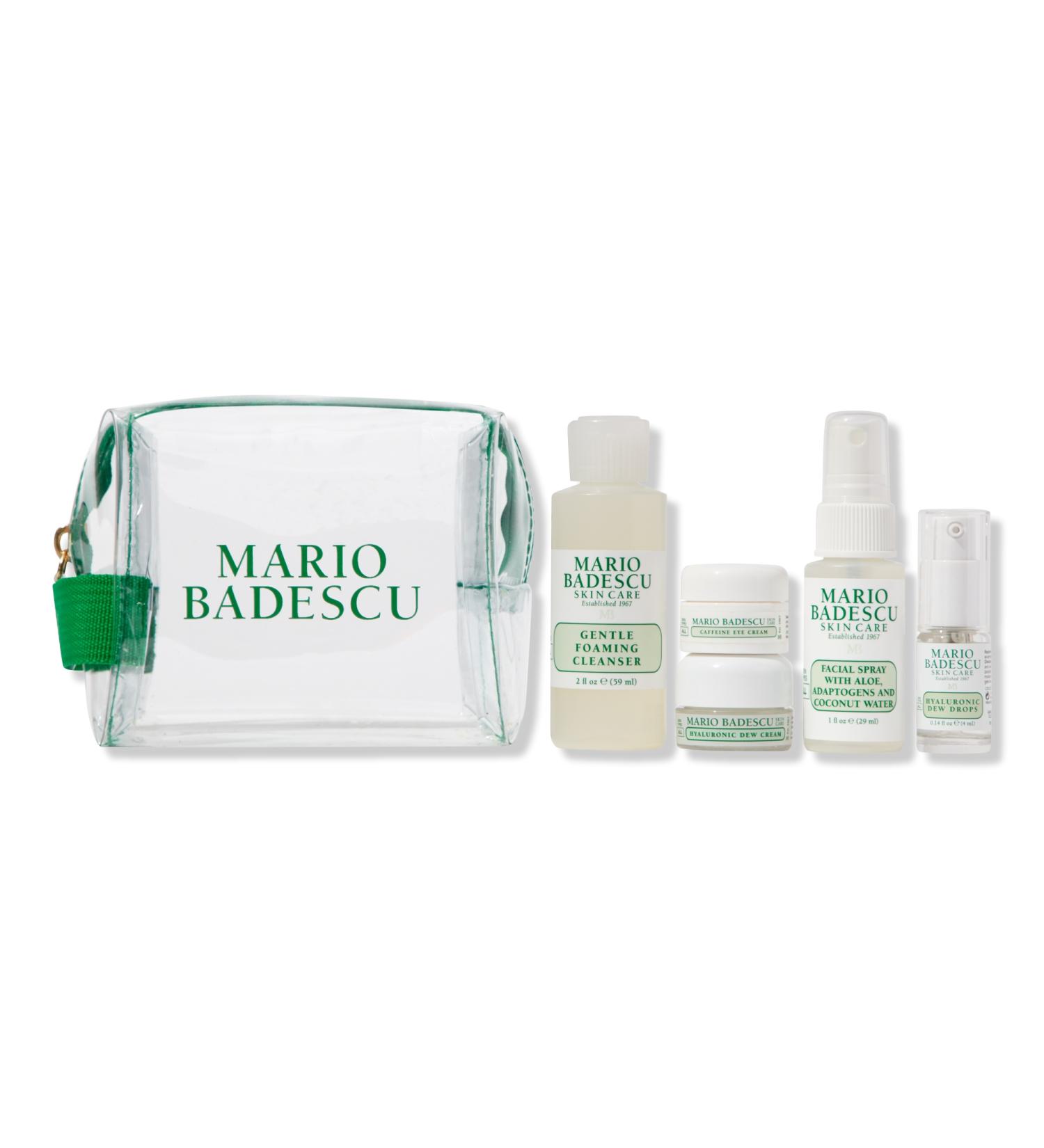 Mario Badescu Good Skin is Forever & For All