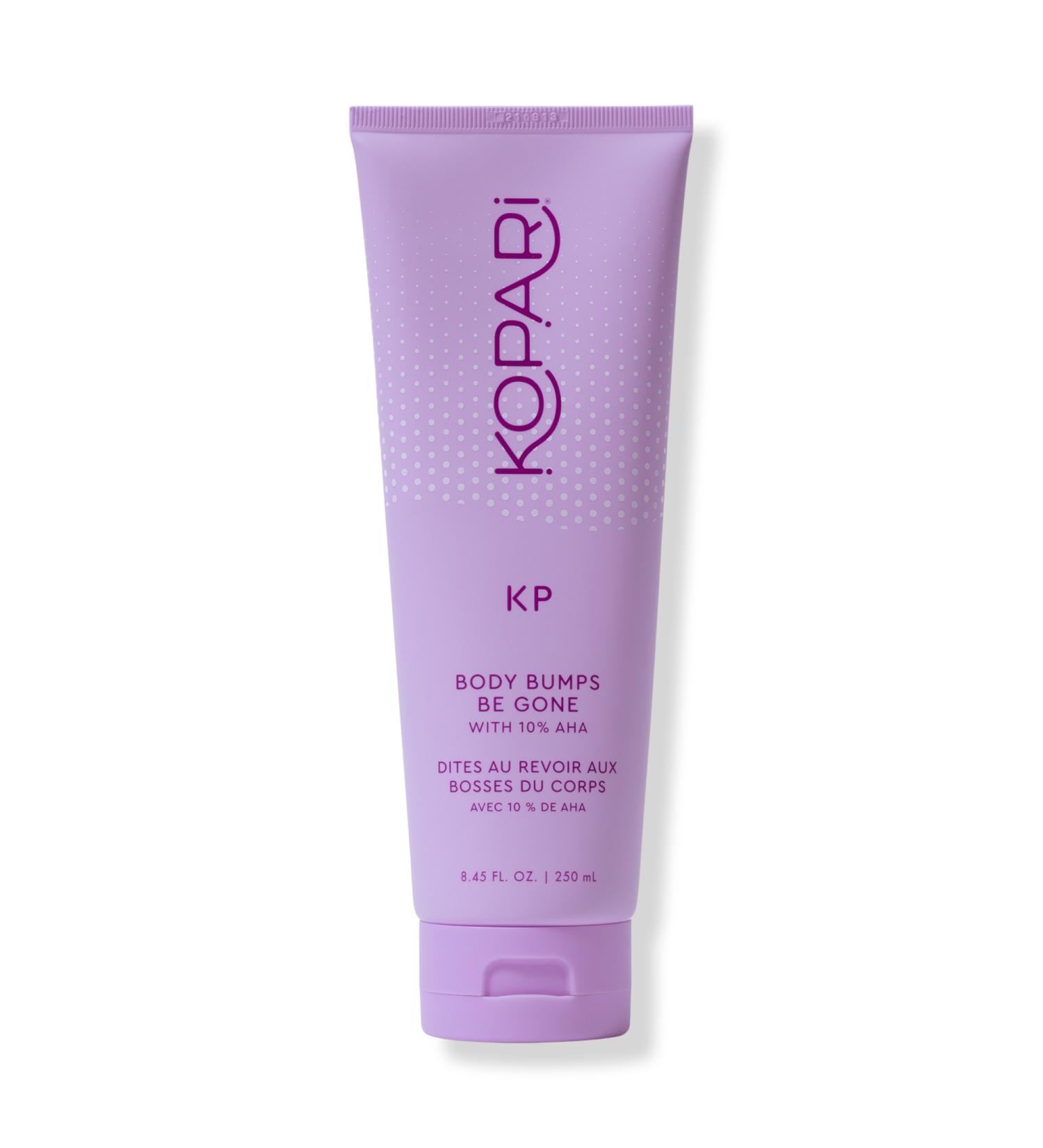 Discover Kopari Beauty KP Body Bumps Be Gone With 10% AHA 8.45 oz - Elevate Your Style Instantly! - Buy Online on GoSupps.com
