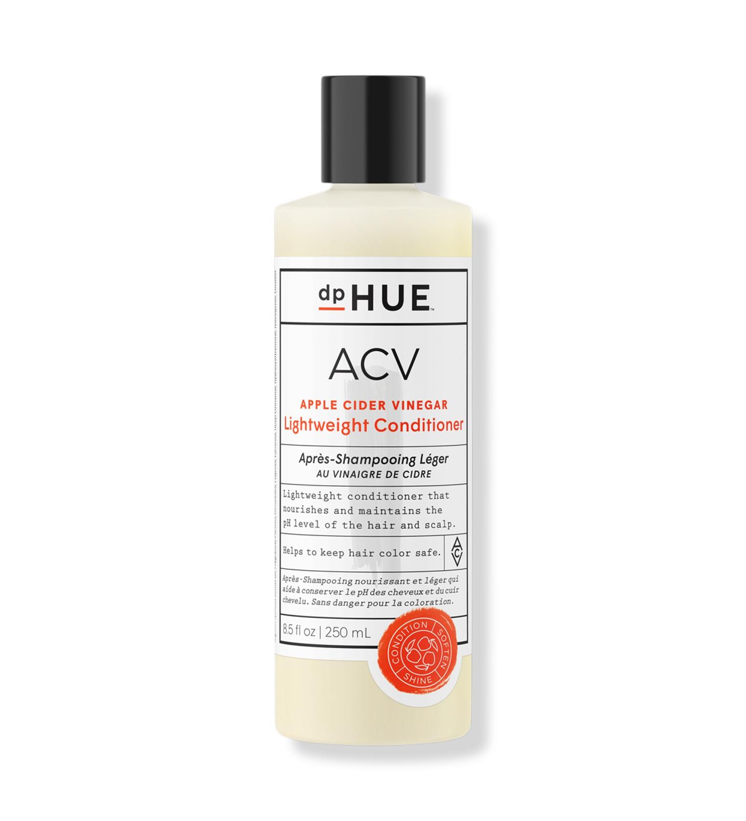 dpHUE Apple Cider Vinegar Lightweight Conditioner 8.5 oz - Discover Premium Quality Shop now! - Buy Online on GoSupps.com