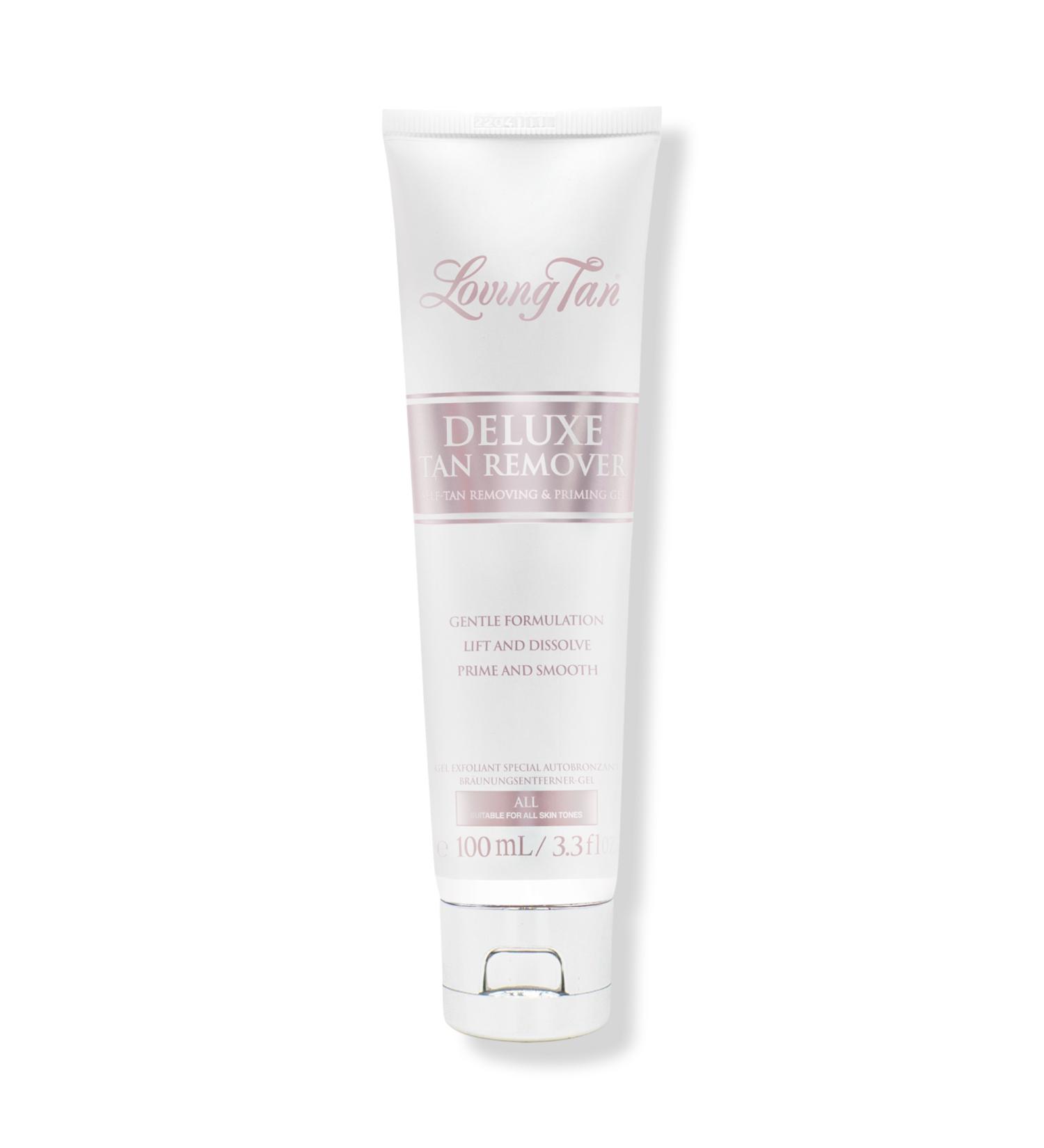 Discover Loving Tan Loving Tan Deluxe Tan Remover 3.3 oz - Elevate Your Style Instantly! - Buy Online on GoSupps.com