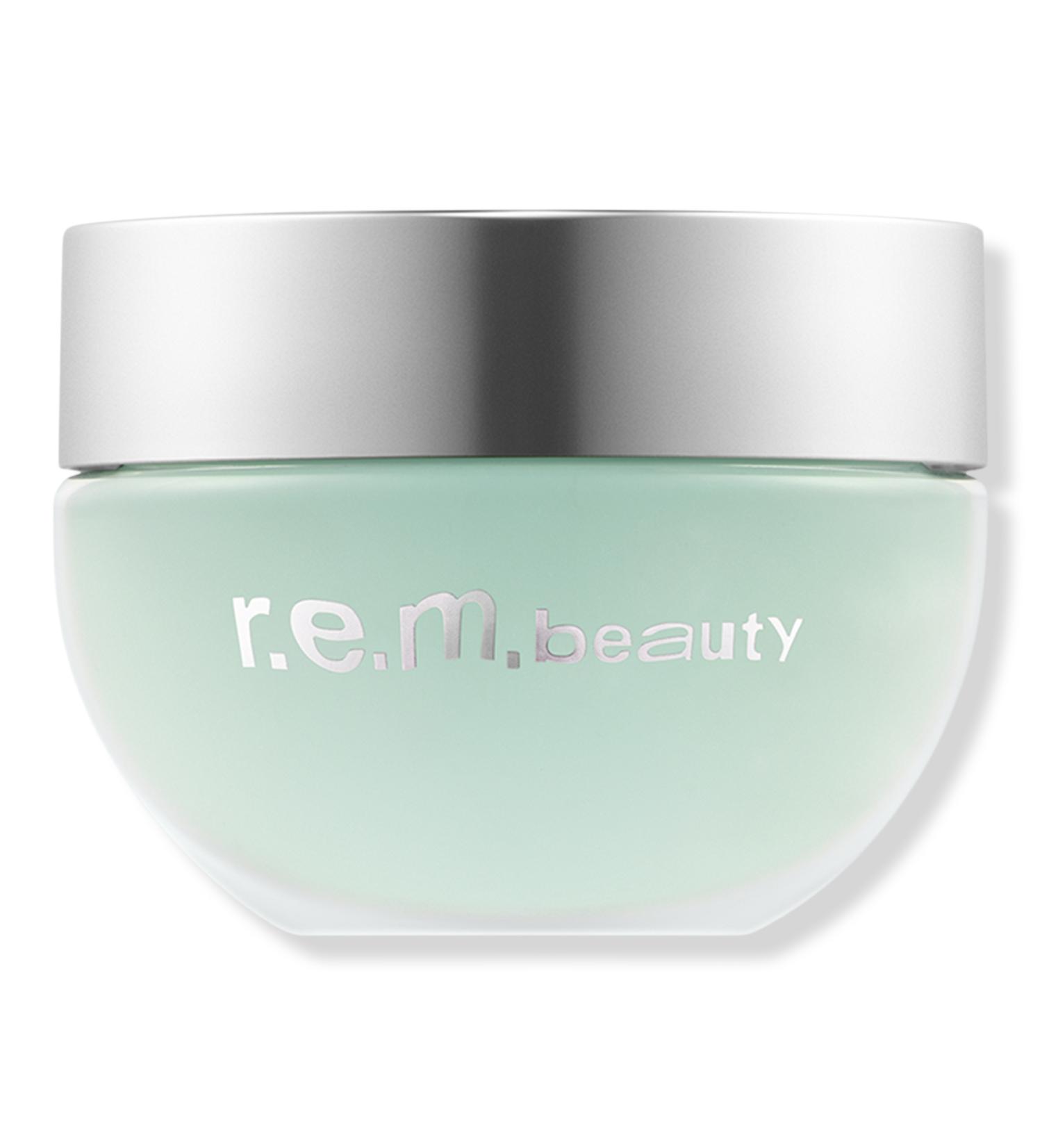r.e.m. beauty Full Night's Sleep Cooling Blurring Undereye Balm 0.5 oz