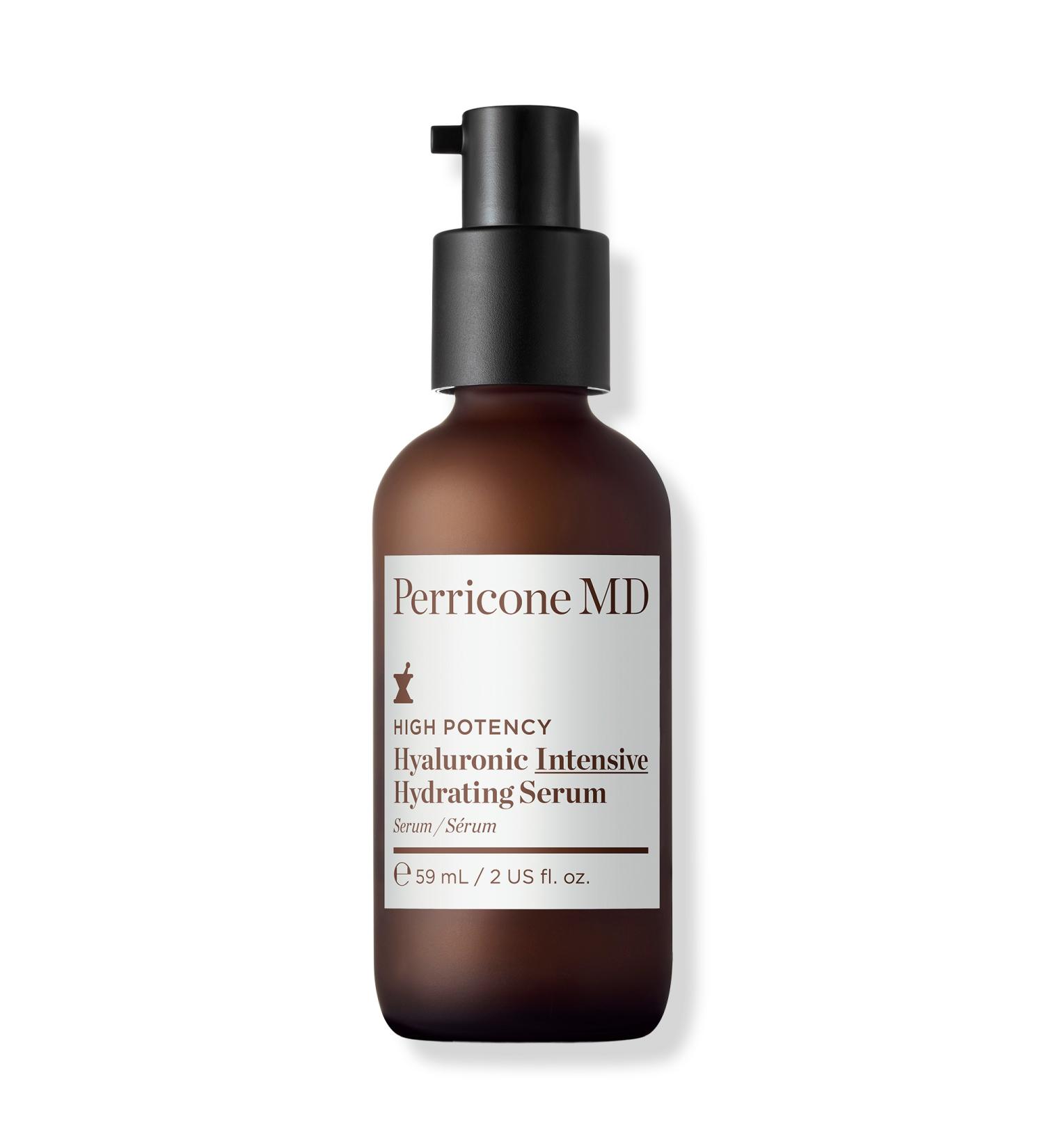 Perricone MD High Potency Hyaluronic Intensive Hydrating Serum 2.0 oz - Transform Your Style with the Best Innovation Today! - Buy Online on GoSupps.com