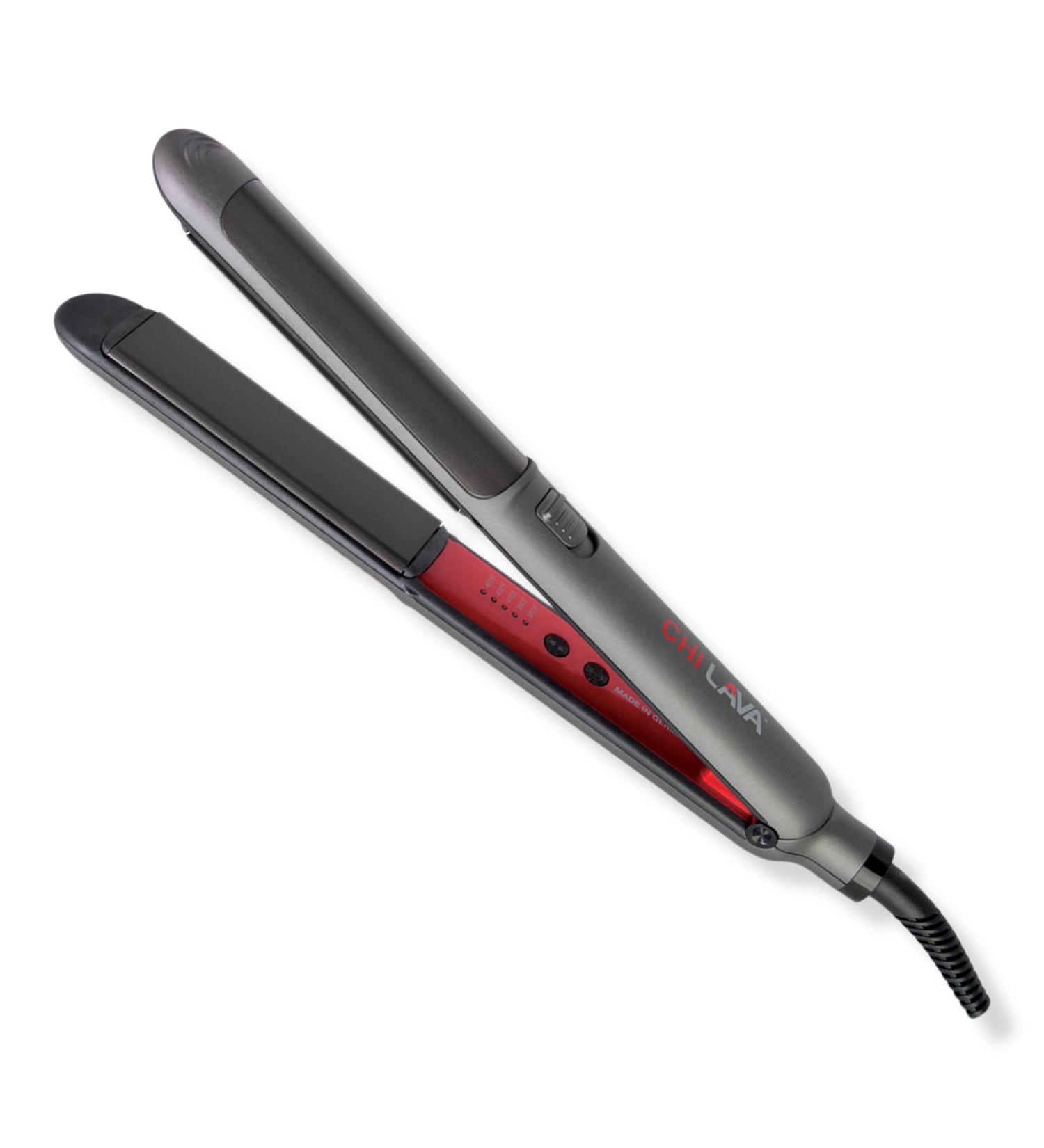 Chi Lava 4D Hairstyling Iron - Transform Your Style with the Best Innovation Today! - Buy Online on GoSupps.com