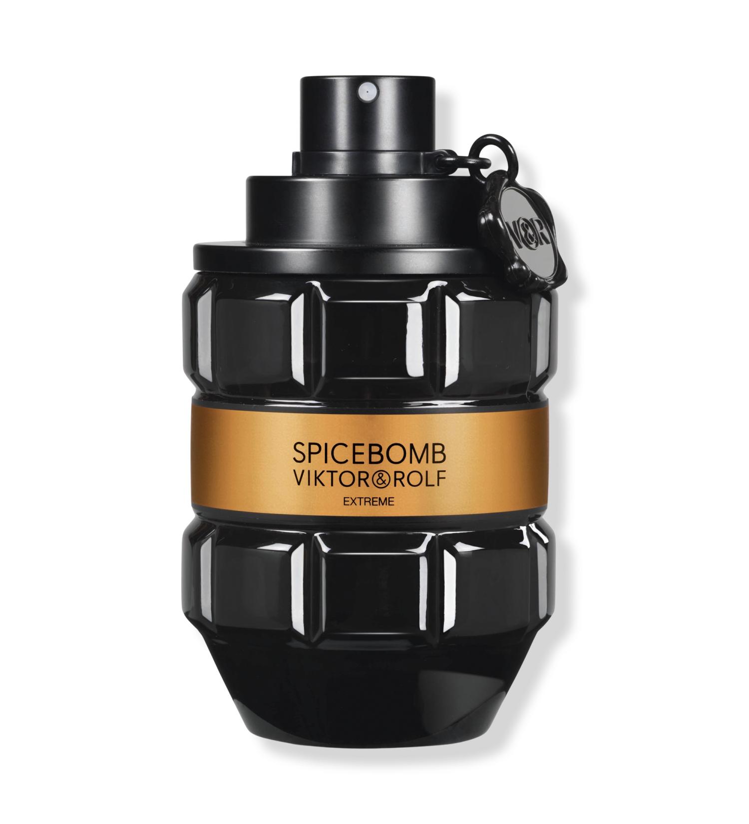 Viktor&Rolf Spicebomb Extreme Eau de Parfum 3.04 oz - Transform Your Style with the Best Innovation Today! - Buy Online on GoSupps.com