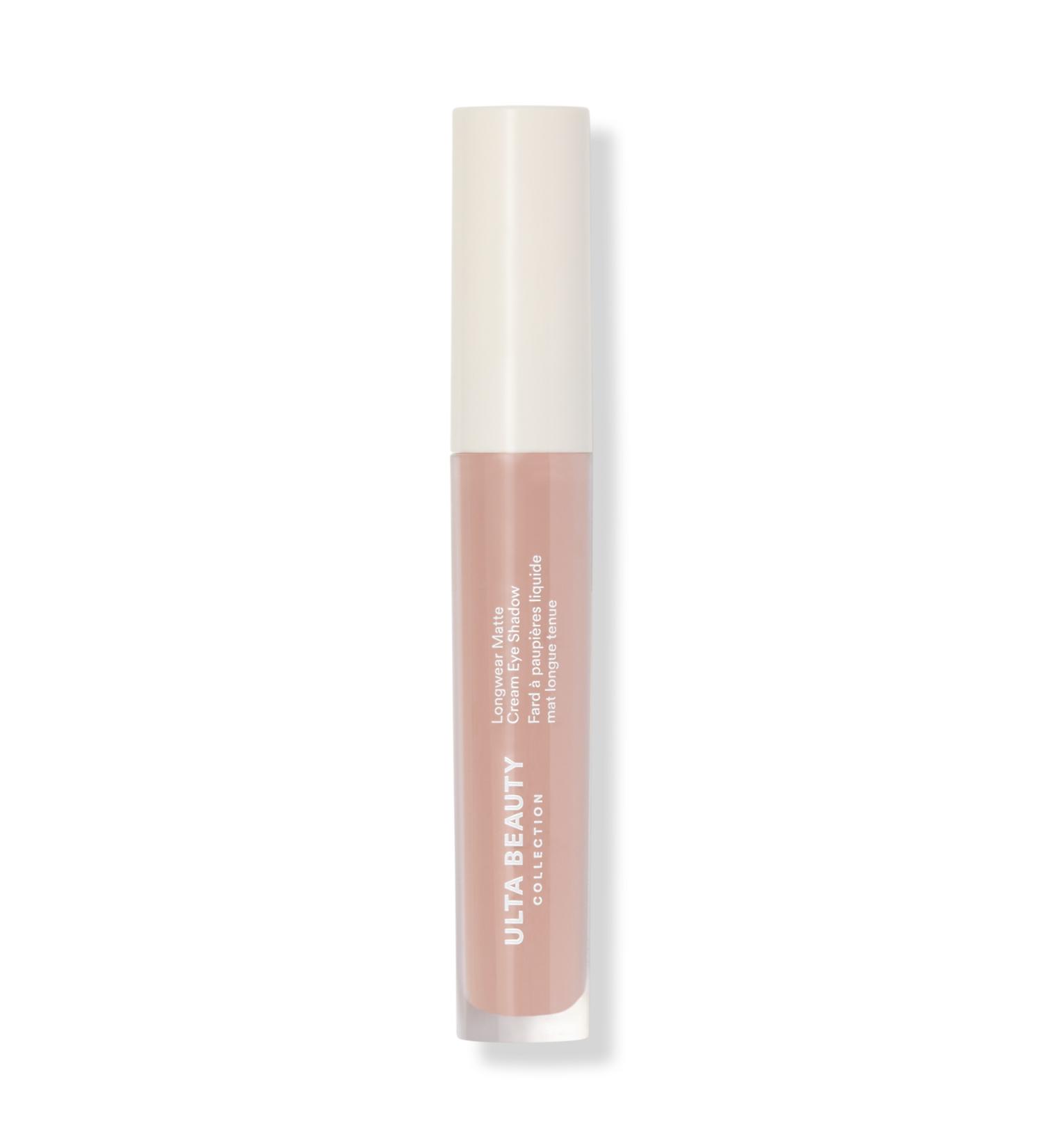 Discover ULTA Beauty Collection Longwear Matte Cream Eye Shadow Game Over 0.1 oz - Elevate Your Style Instantly! - Buy Online on GoSupps.com