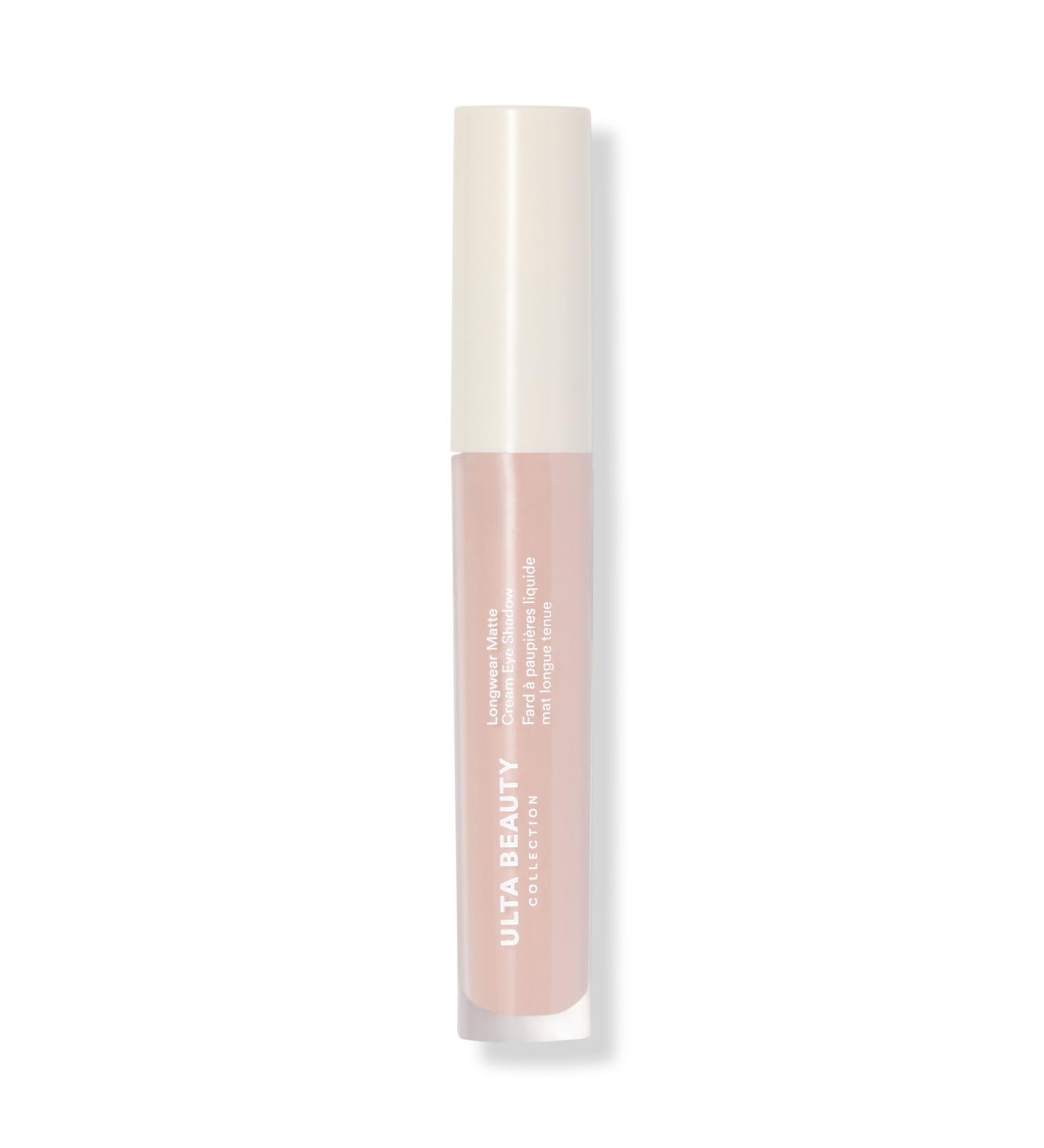 ULTA Beauty Collection Longwear Matte Cream Eye Shadow Flower Power 0.1 oz - Transform Your Style with the Best Innovation Today! - Buy Online on GoSupps.com