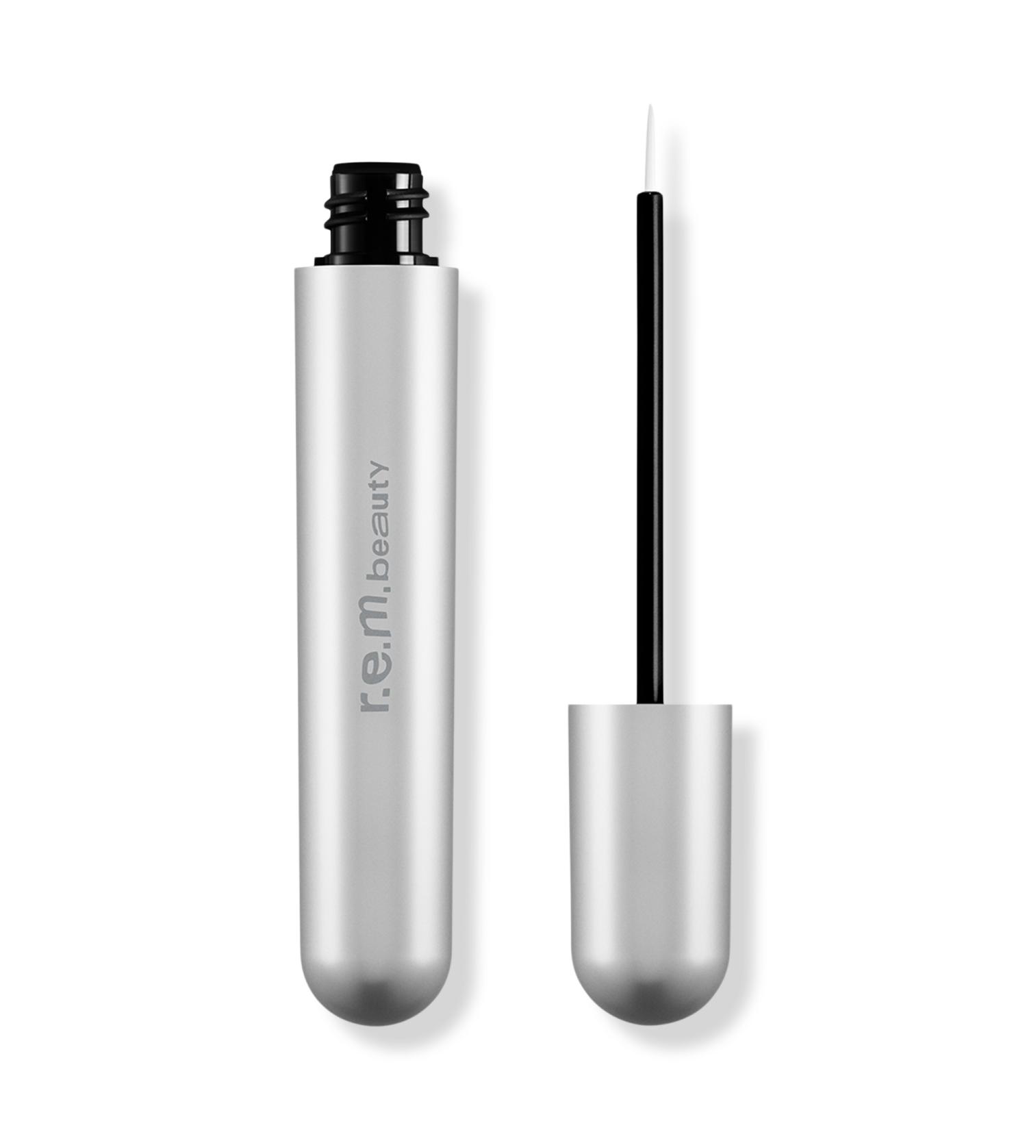 r.e.m. beauty Flourishing Lash & Brow Boosting Serum 0.23 oz - Transform Your Style with the Best Innovation Today! - Buy Online on GoSupps.com
