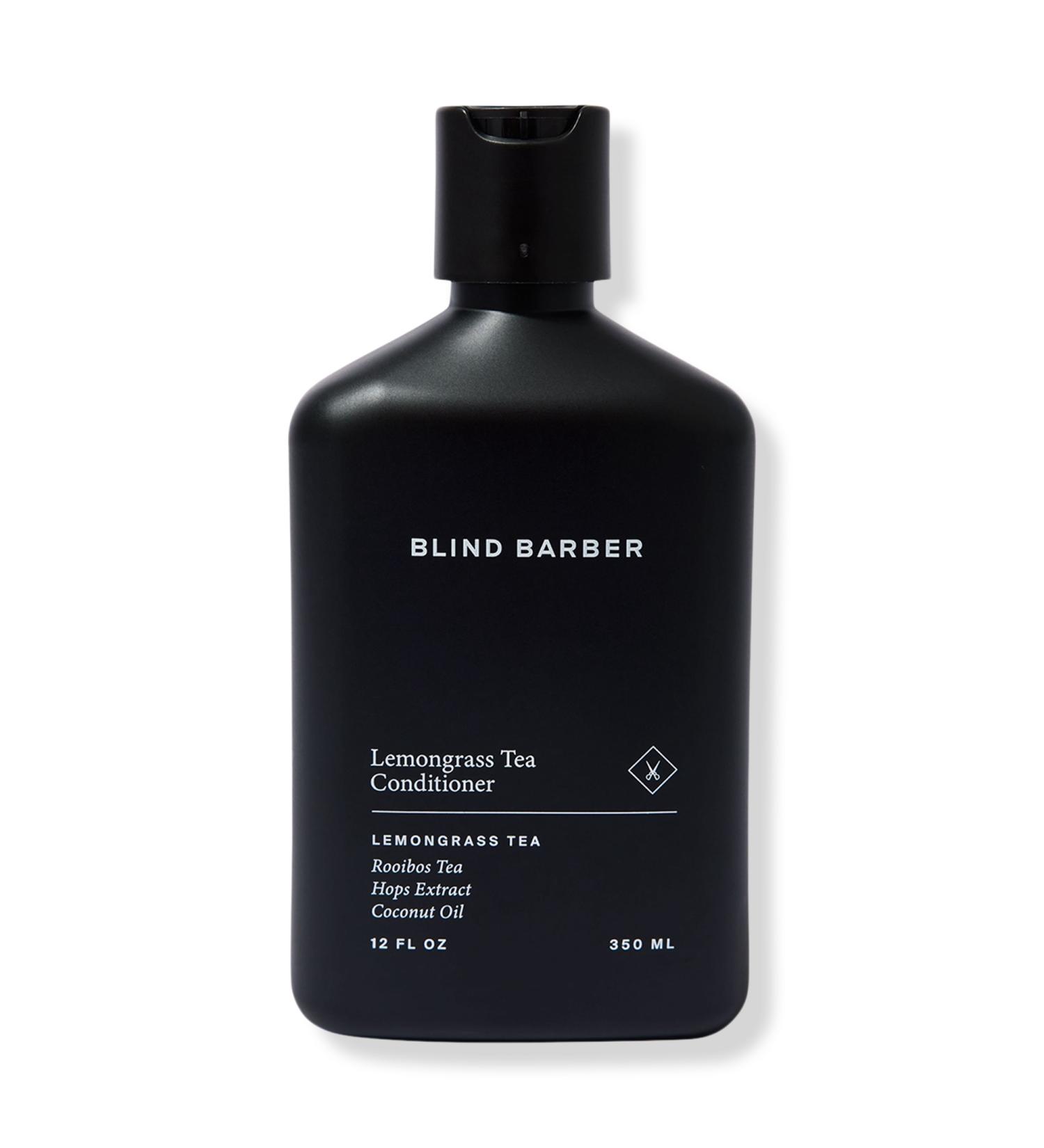 Discover Blind Barber Lemongrass Tea Conditioner 12.0 oz - Elevate Your Style Instantly! - Buy Online on GoSupps.com
