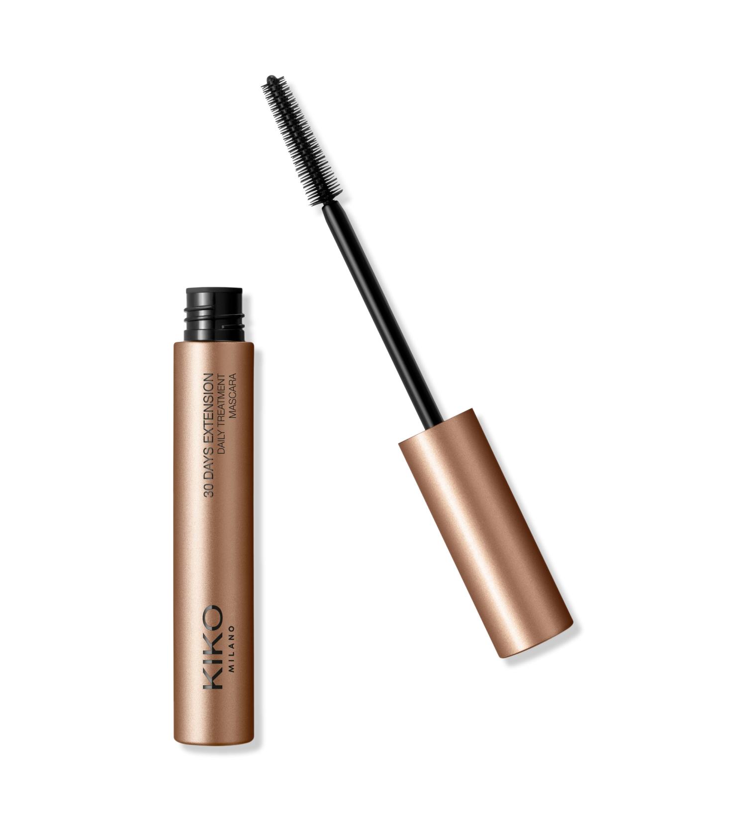 KIKO Milano 30 Days Extension Daily Treat Mascara 0.27 oz