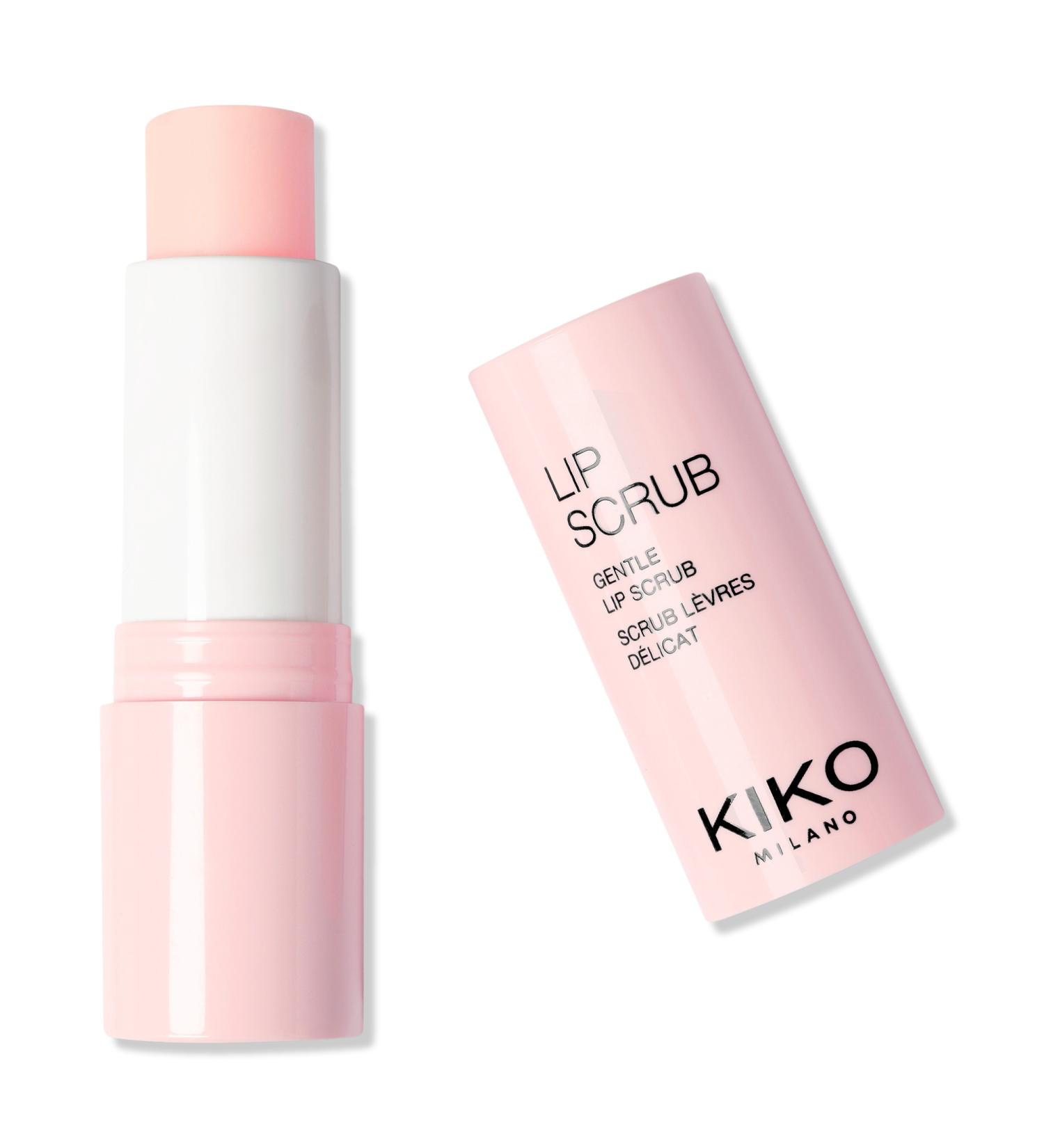 KIKO Milano Lip Scrub 0.14 oz - Discover Premium Quality Shop now! - Buy Online on GoSupps.com