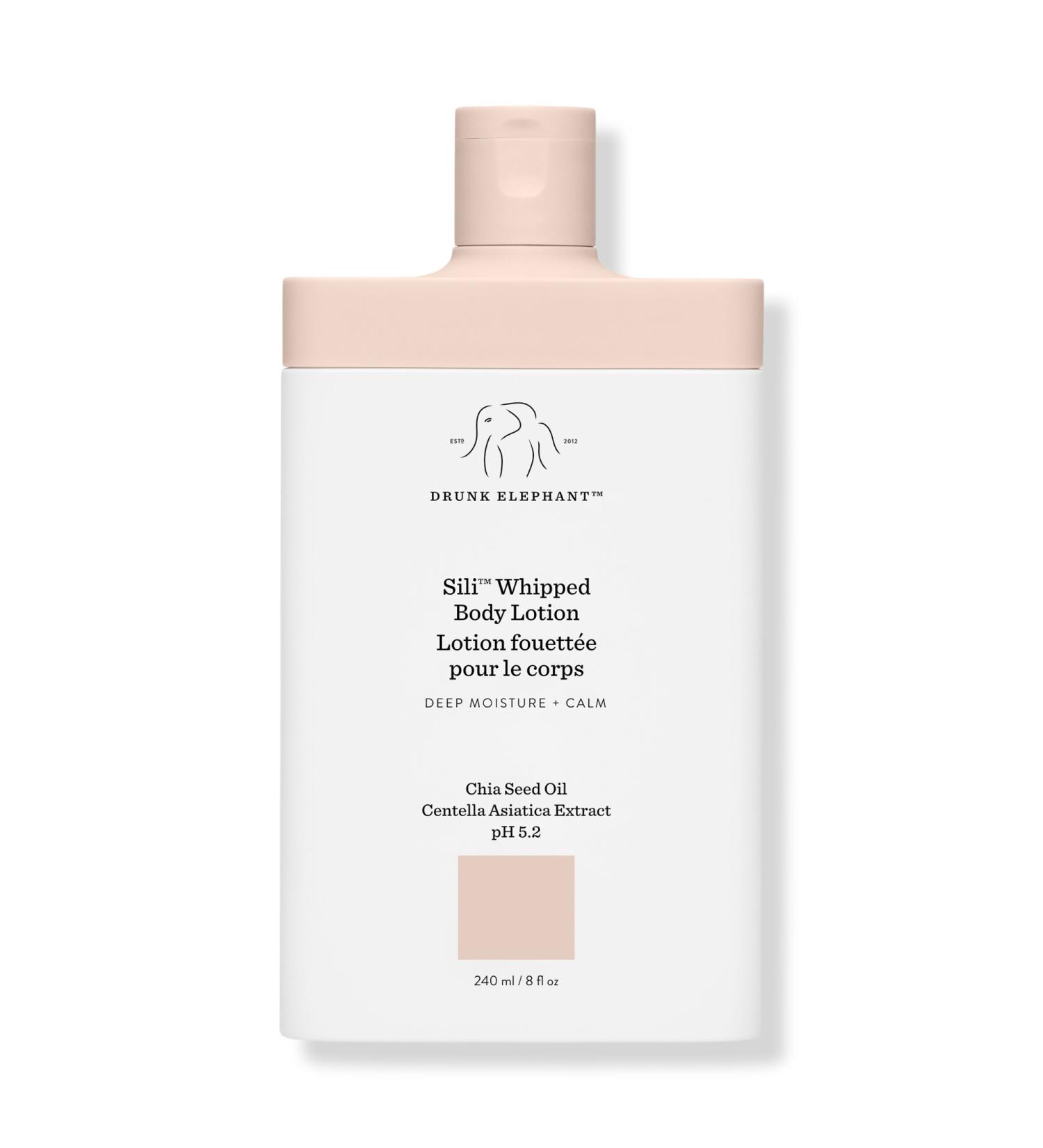 Discover Drunk Elephant Sili Whipped Body Lotion 8.0 oz - Elevate Your Style Instantly! - Buy Online on GoSupps.com