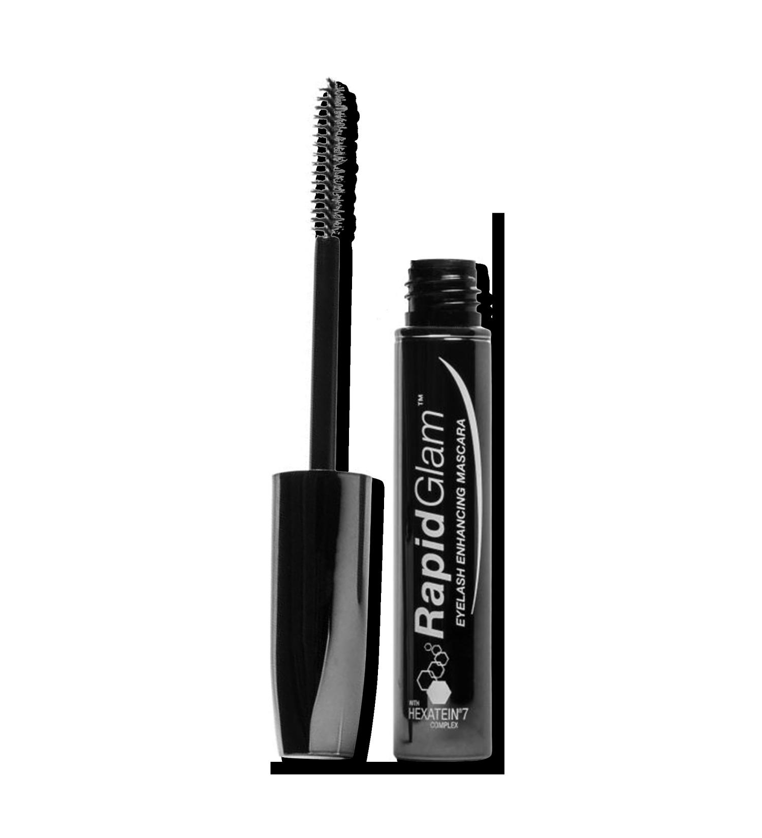 Discover Rapidlash RapidGlam Eyelash Enhancing Mascserum - Elevate Your Style Instantly! - Buy Online on GoSupps.com