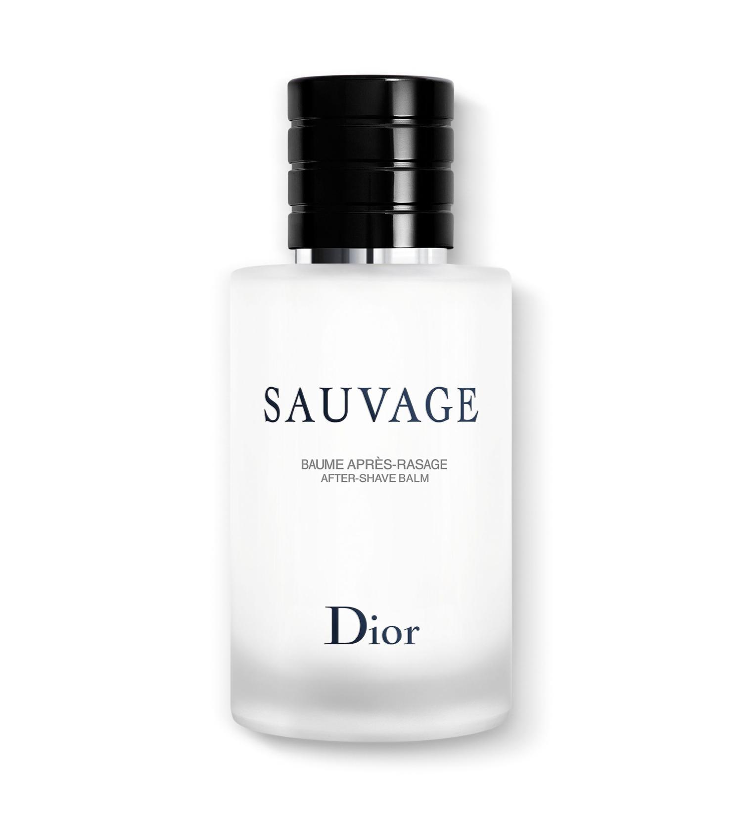 Dior Sauvage After Shave Balm 3.4 oz