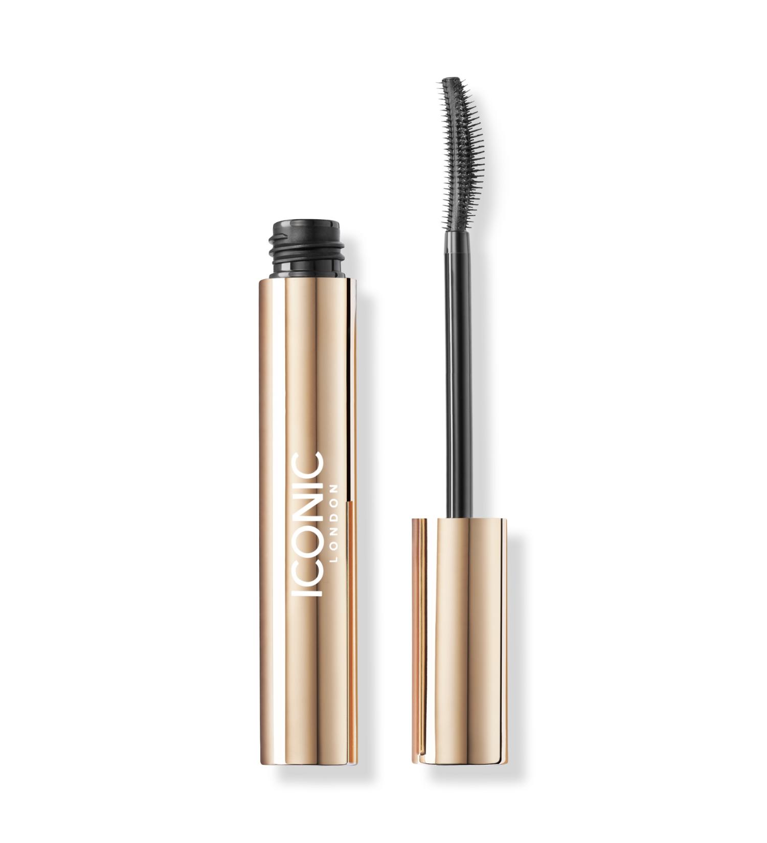 ICONIC LONDON Enrich & Elevate Lash Growth-Active Mascara 0.25 oz - Transform Your Style with the Best Innovation Today! - Buy Online on GoSupps.com