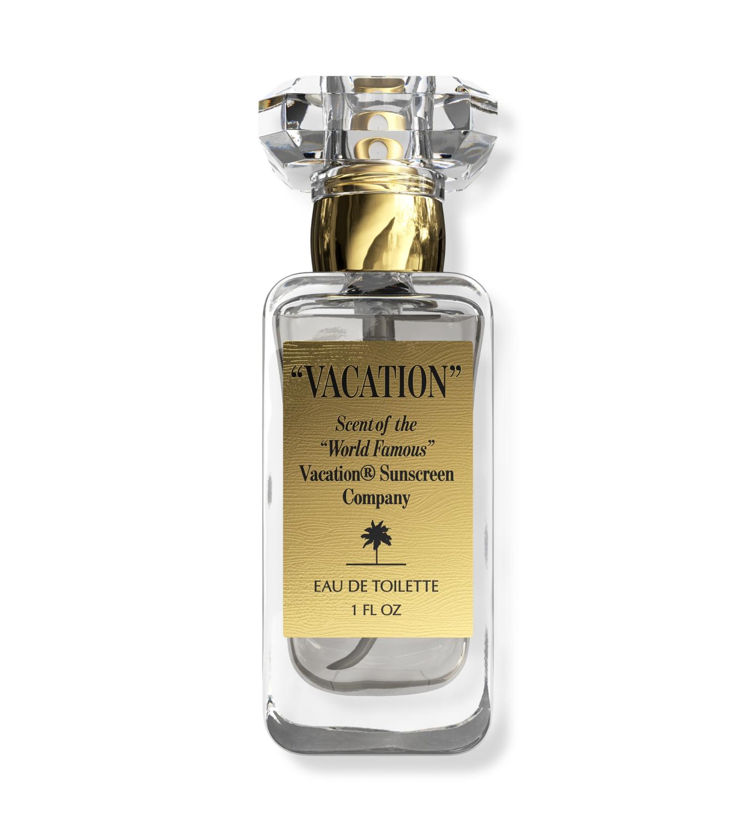 Discover Vacation "VACATION" by Vacation Eau de Toilette 1.0 oz - Elevate Your Style Instantly! - Buy Online on GoSupps.com