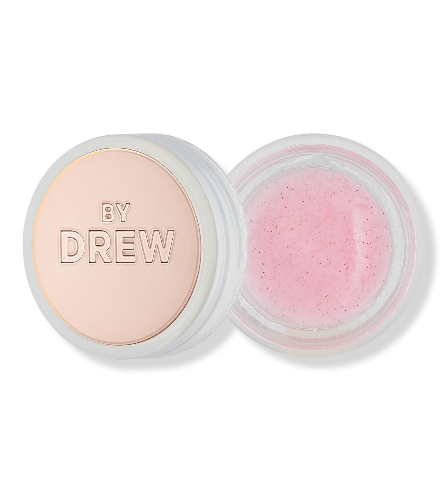 Discover FLOWER Beauty Petal Pout Lip Scrub 0.14 oz - Elevate Your Style Instantly! - Buy Online on GoSupps.com