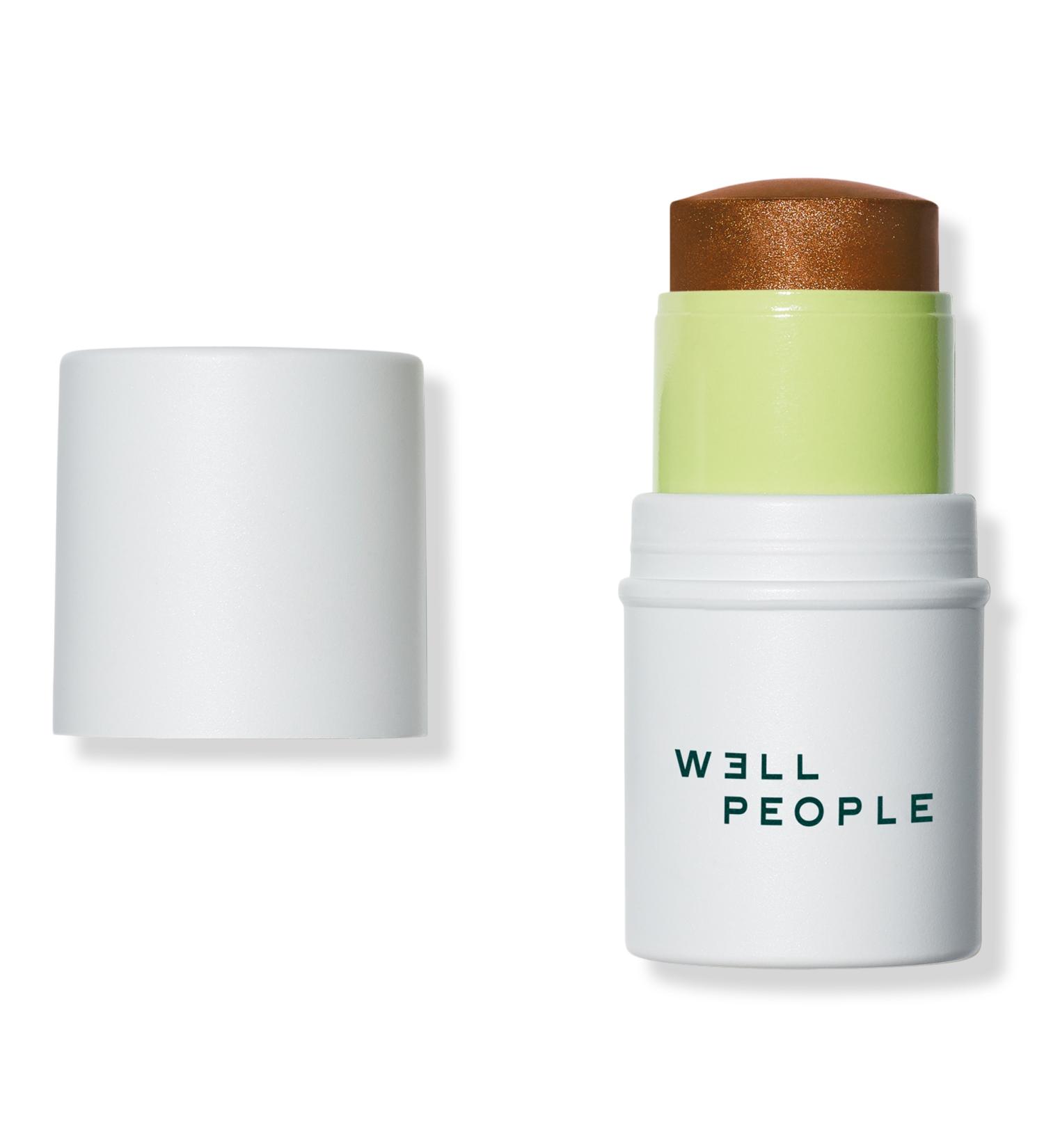 Discover Well People Supernatural Stick Bronzer Rich Bronze 0.15 oz - Elevate Your Style Instantly! - Buy Online on GoSupps.com
