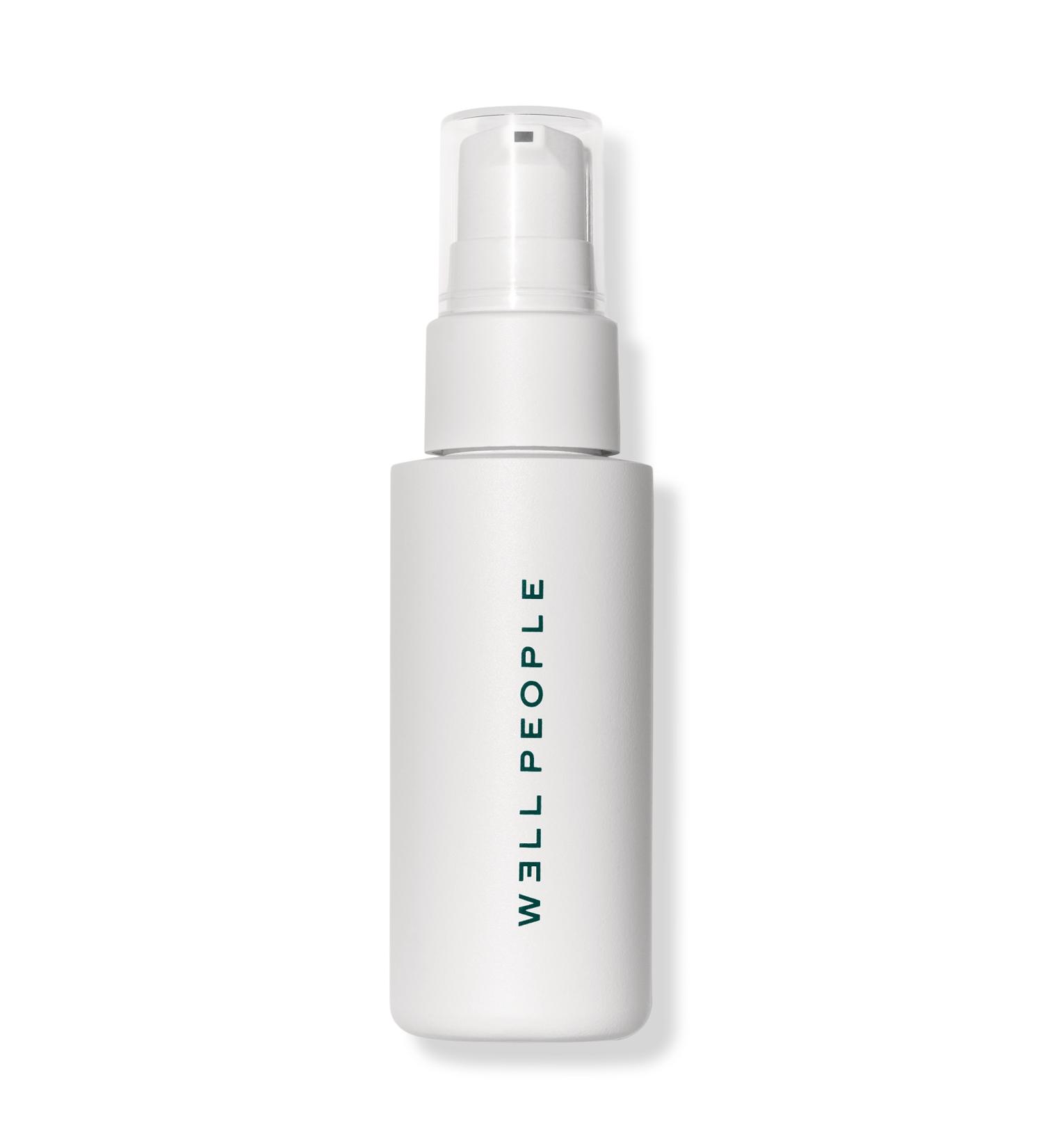 Discover Well People Bio Brightener Priming Serum 1.69 oz - Elevate Your Style Instantly! - Buy Online on GoSupps.com