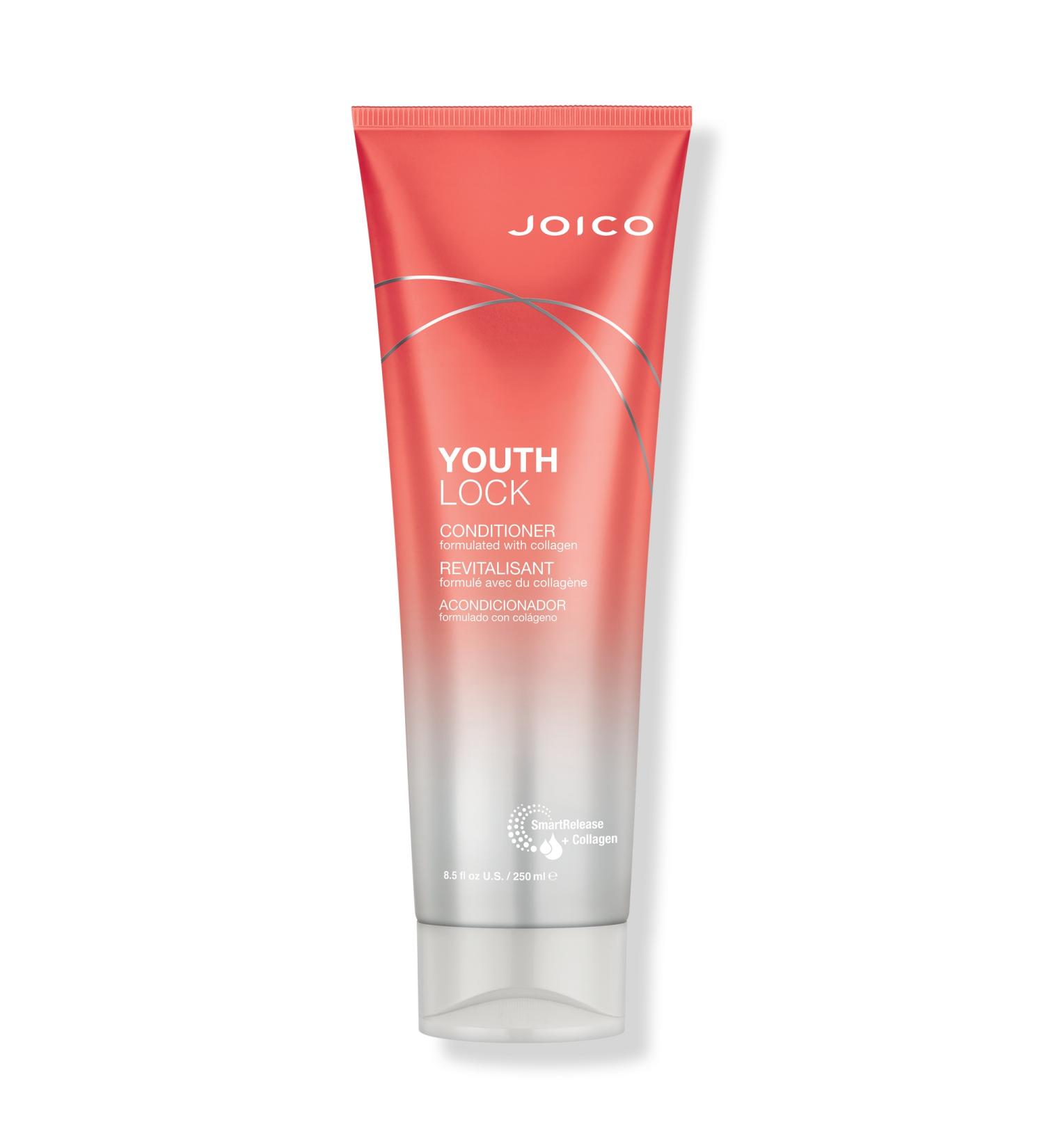 Joico YouthLock Conditioner Formulated With Collagen 8.5 oz - Discover Premium Quality Shop now! - Buy Online on GoSupps.com