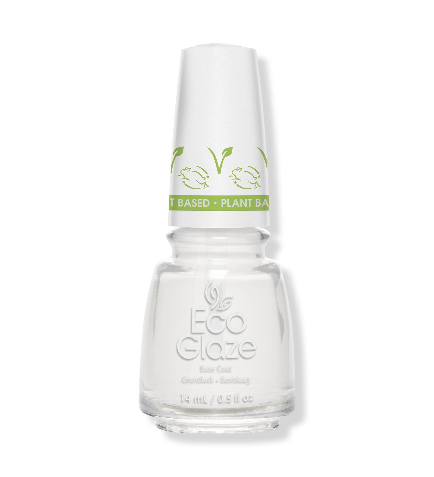 Discover China Glaze Eco Friendly Nail Base Coat - Elevate Your Style Instantly! - Buy Online on GoSupps.com
