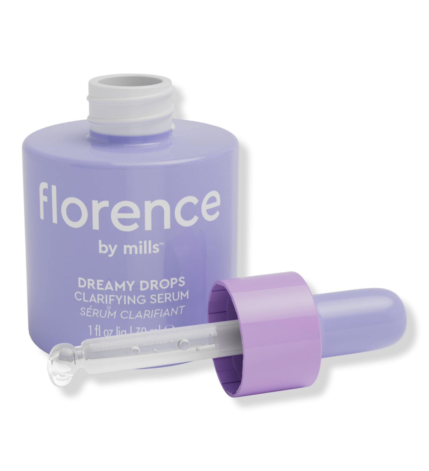 Discover florence by mills Dreamy Drops Clarifying Serum 1.0 oz - Elevate Your Style Instantly! - Buy Online on GoSupps.com
