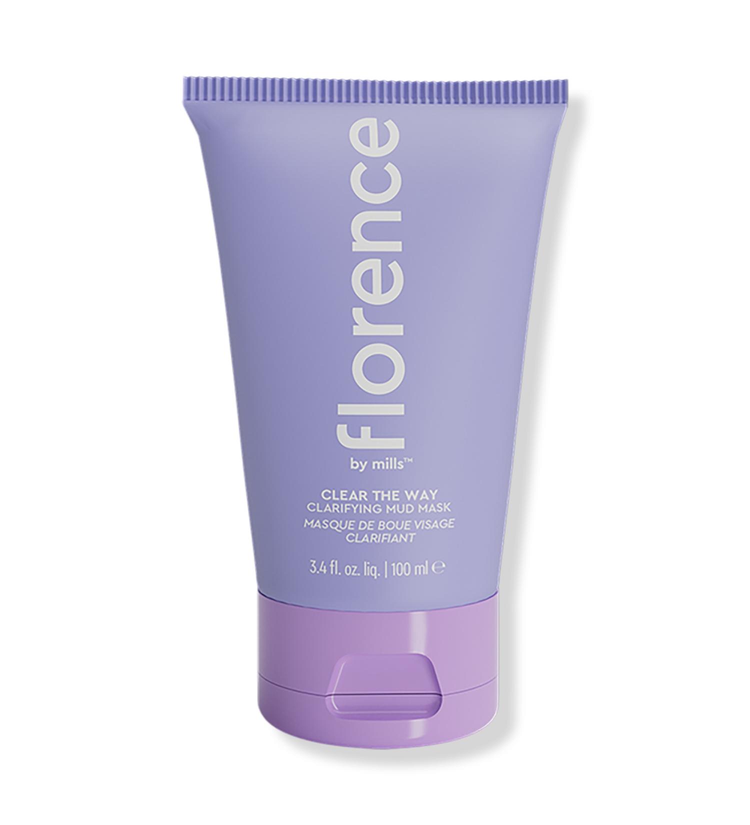 Discover florence by mills Clear The Way Clarifying Mud Mask 3.4 oz - Elevate Your Style Instantly! - Buy Online on GoSupps.com