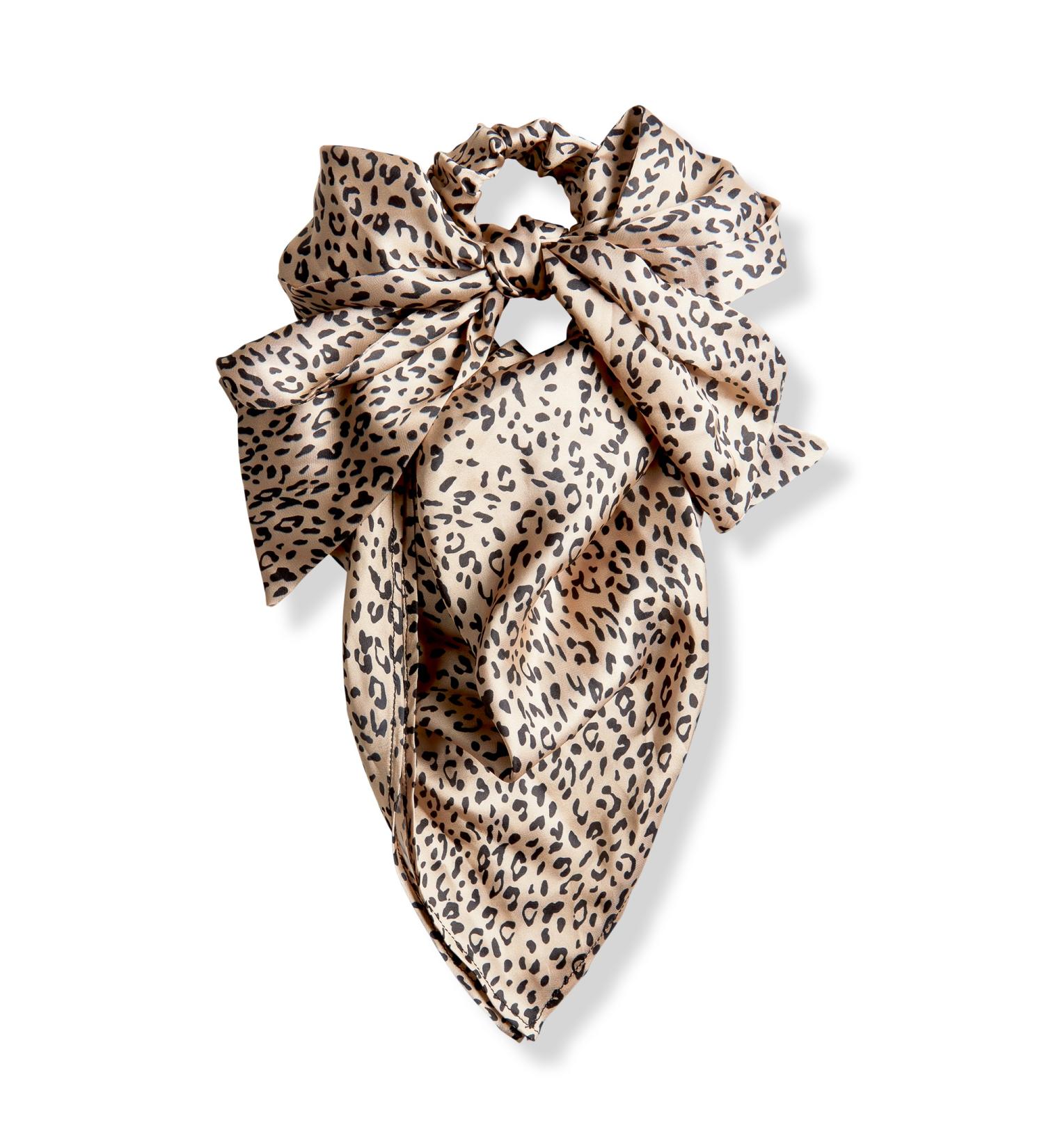Discover Kitsch Eco-Friendly Elasticized Hair Scarf 1 ct - Elevate Your Style Instantly! - Buy Online on GoSupps.com