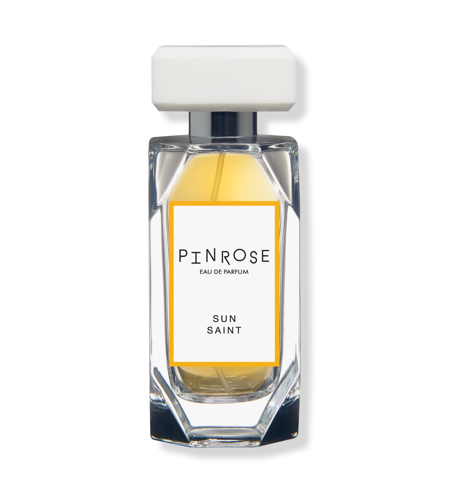 Discover Pinrose Sun Saint Eau de Parfum 1.7 oz - Elevate Your Style Instantly! - Buy Online on GoSupps.com