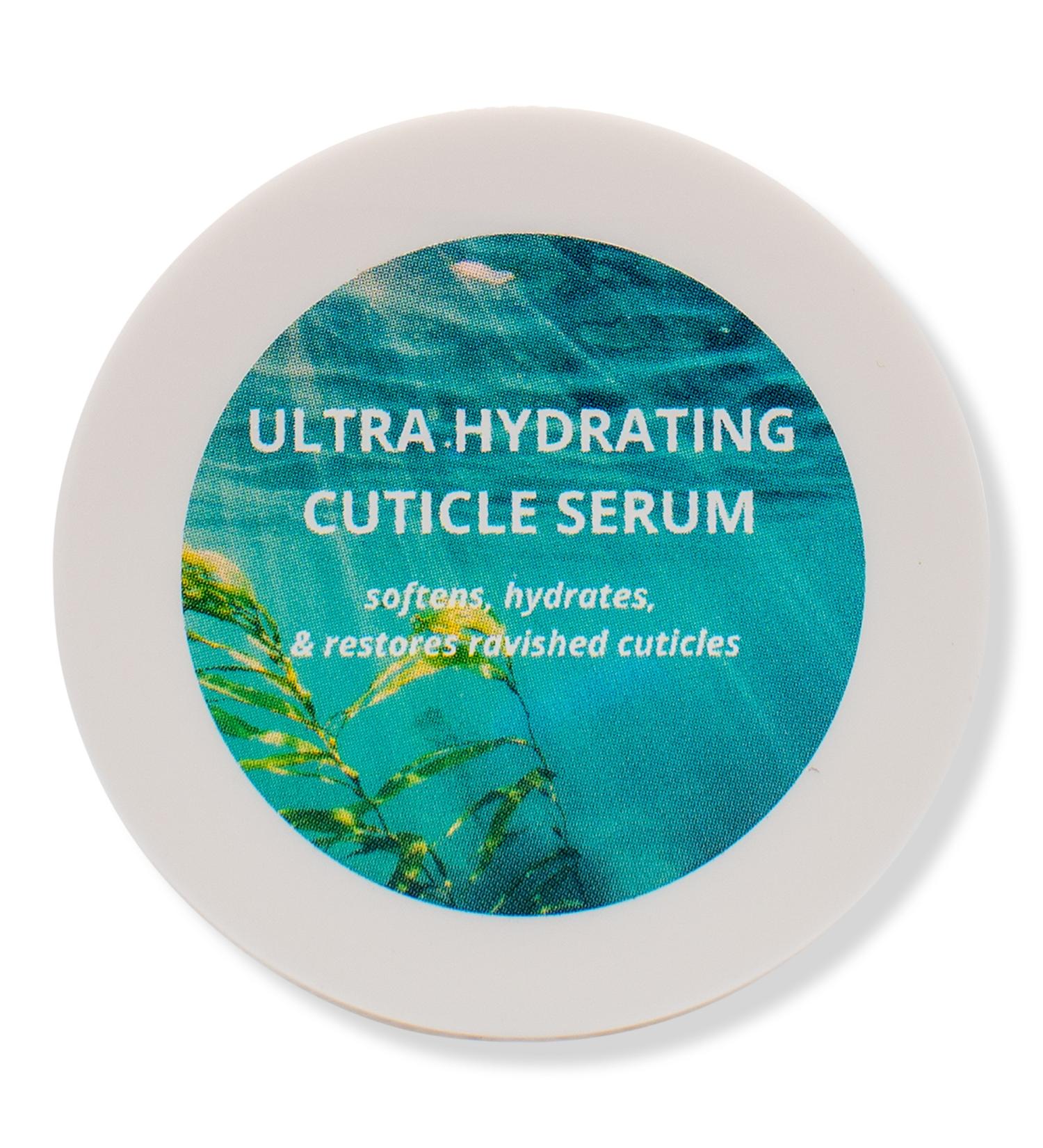 Nailtopia Ultra Hydrating Cuticle Serum - Discover Premium Quality Shop now! - Buy Online on GoSupps.com