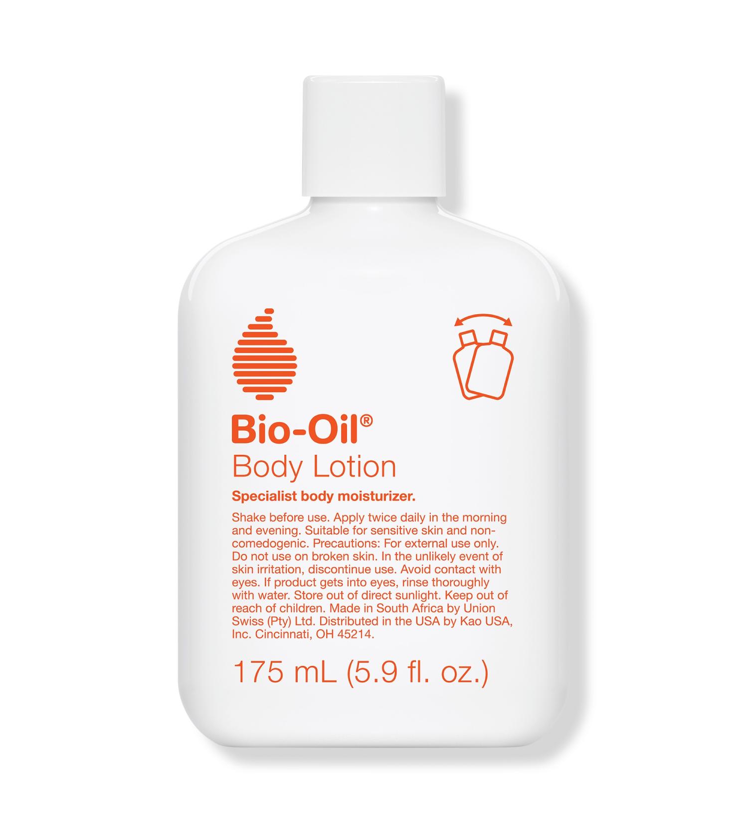 Bio-Oil Body Lotion Lightweight Body Moisturizer 5.9 oz - Transform Your Style with the Best Innovation Today! - Buy Online on GoSupps.com