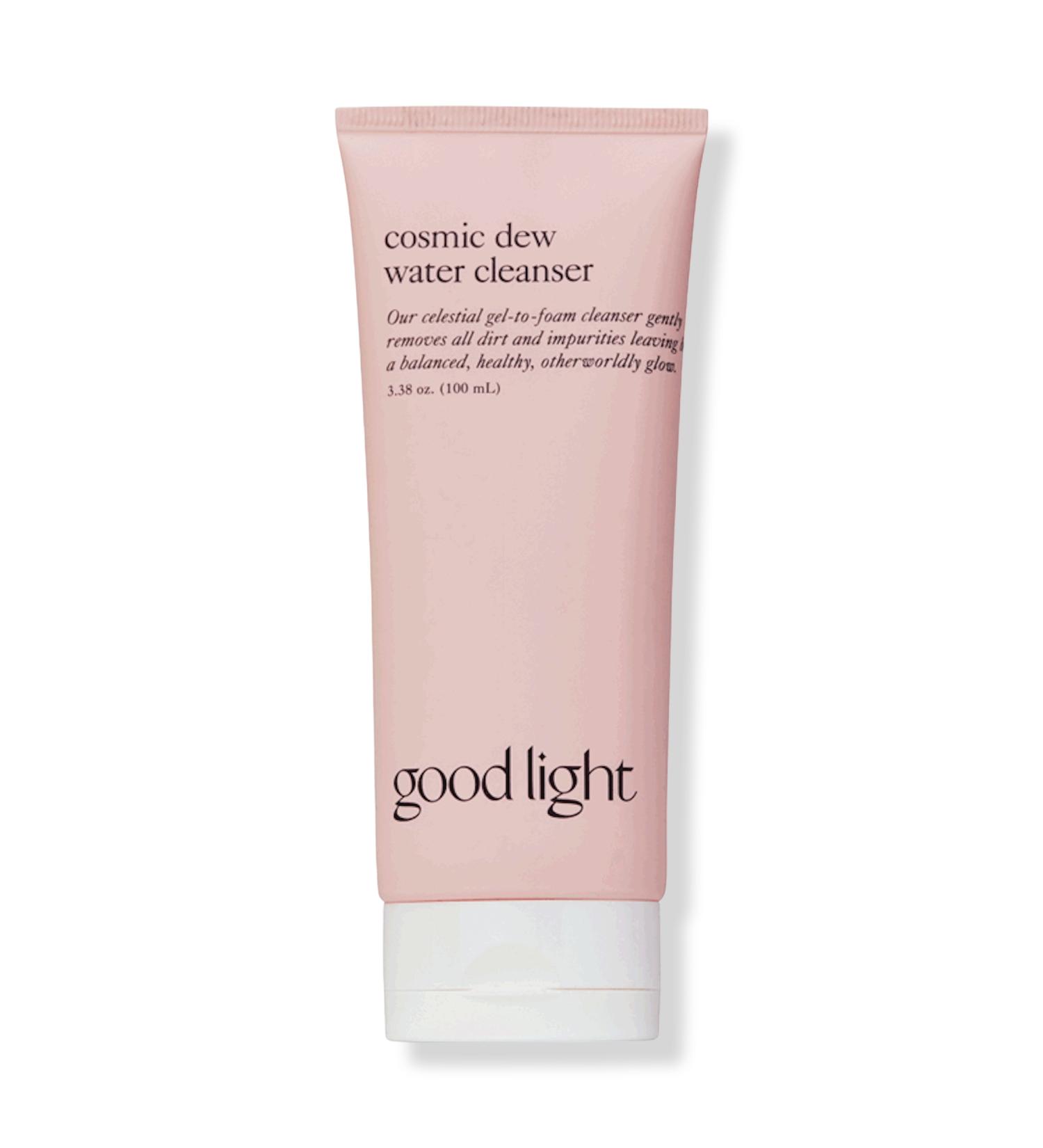 good light Cosmic Dew Gel To Foam Water Cleanser 3.3 oz - Transform Your Style with the Best Innovation Today! - Buy Online on GoSupps.com