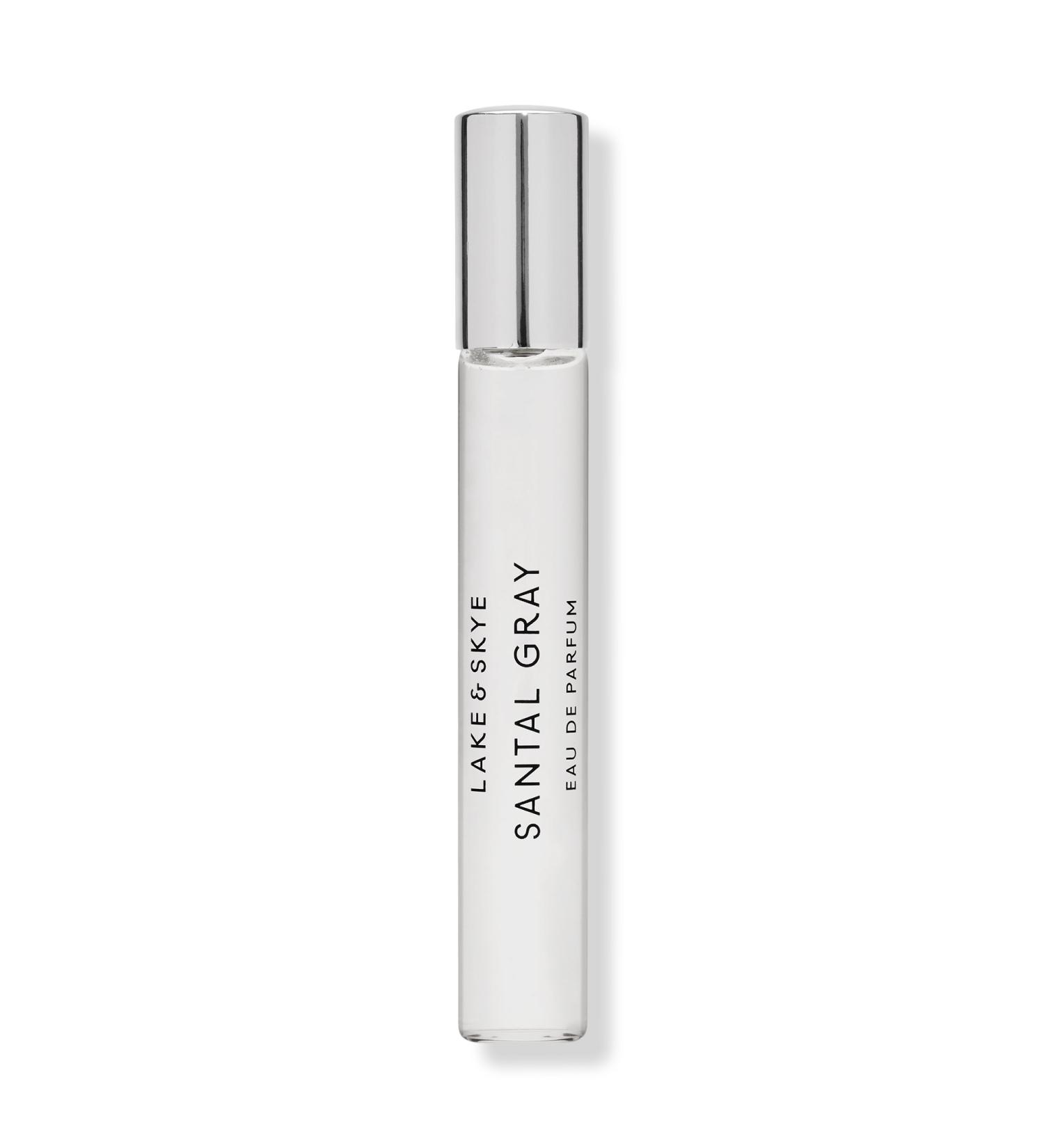 Lake & Skye Santal Gray Eau de Parfum Travel Spray 0.5 oz - Transform Your Style with the Best Innovation Today! - Buy Online on GoSupps.com