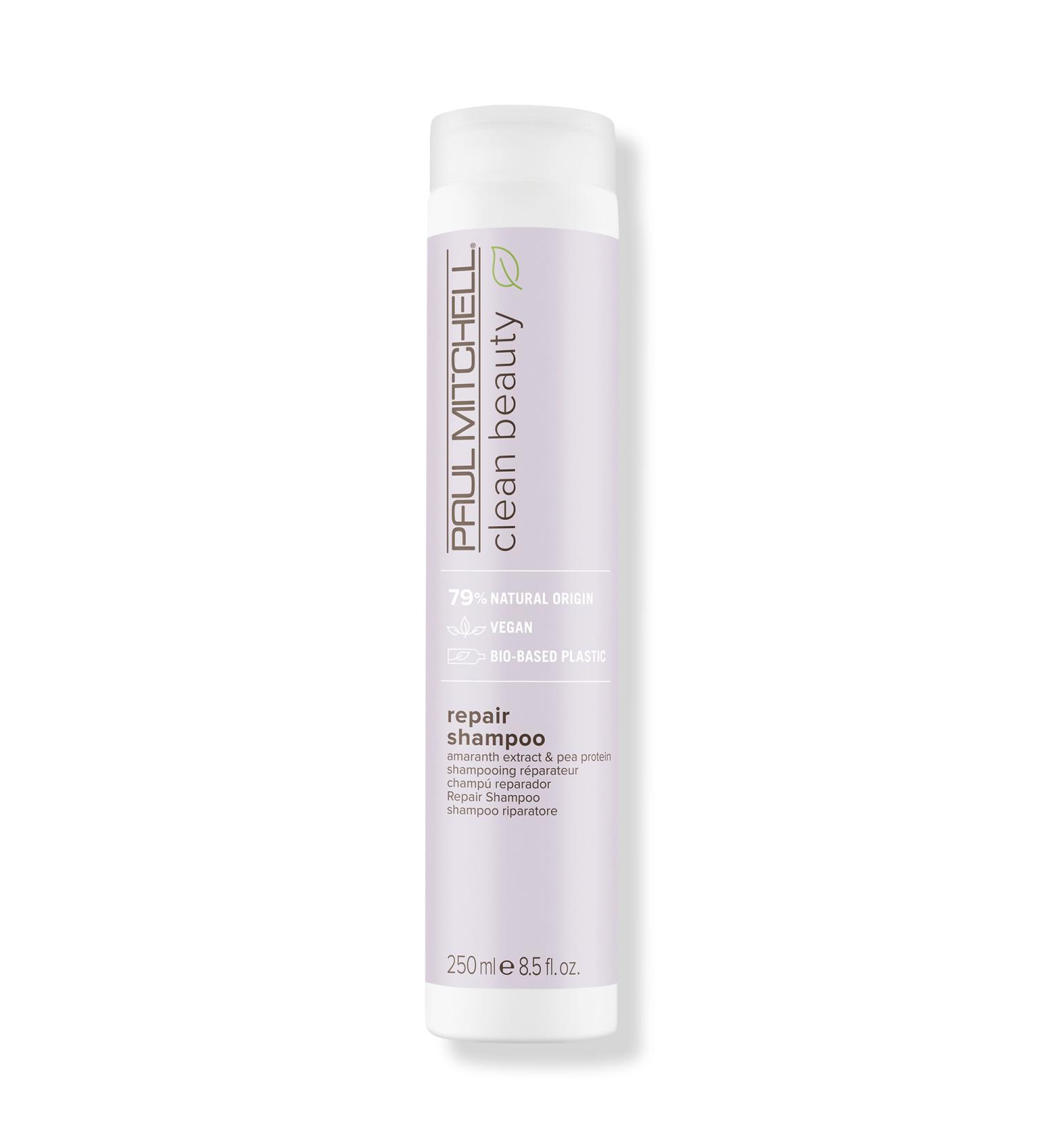 Paul Mitchell Clean Beauty Repair Shampoo 8.5 oz - Discover Premium Quality Shop now! - Buy Online on GoSupps.com