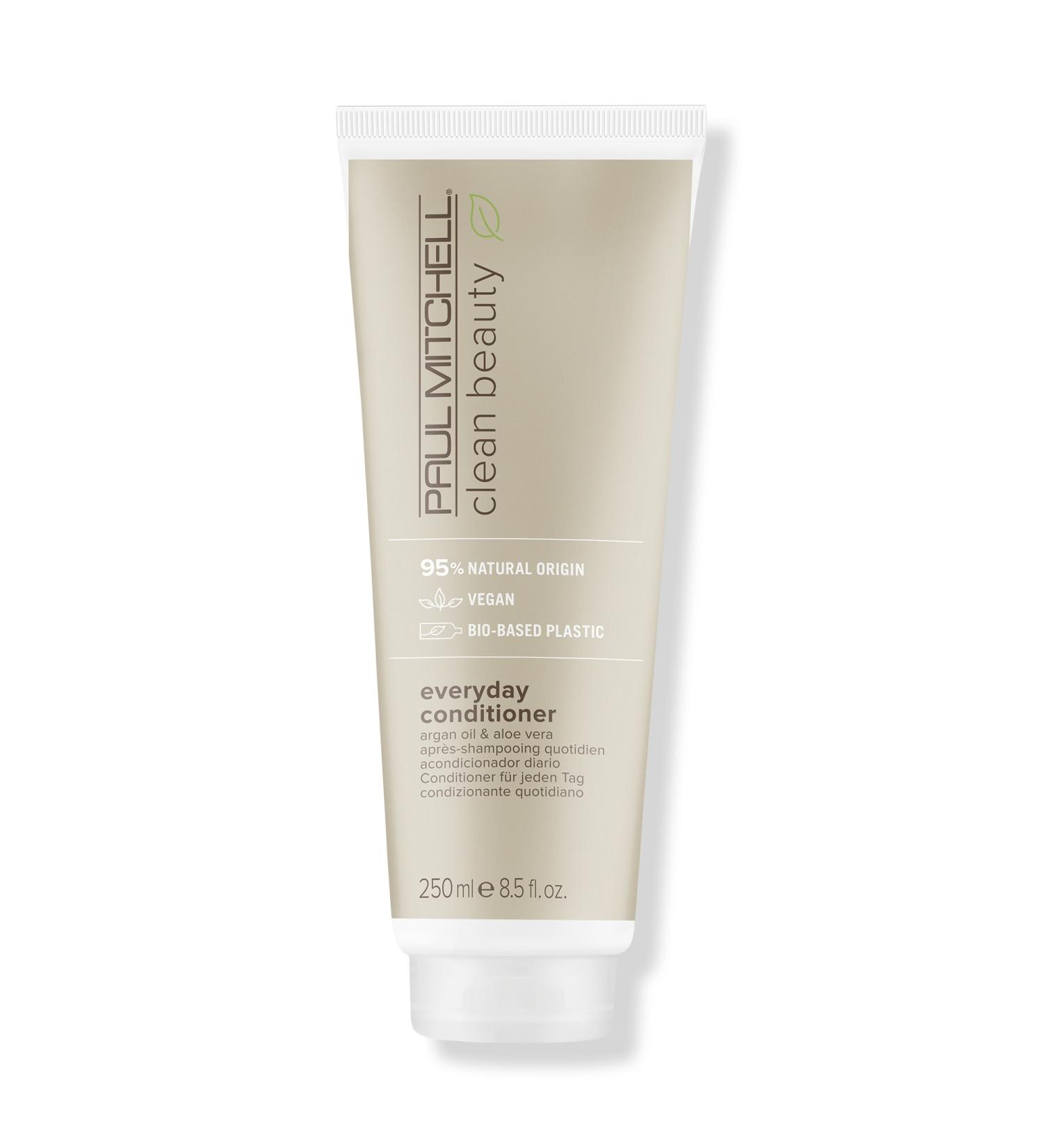 Discover Paul Mitchell Clean Beauty Everyday Conditioner 8.5 oz - Elevate Your Style Instantly! - Buy Online on GoSupps.com