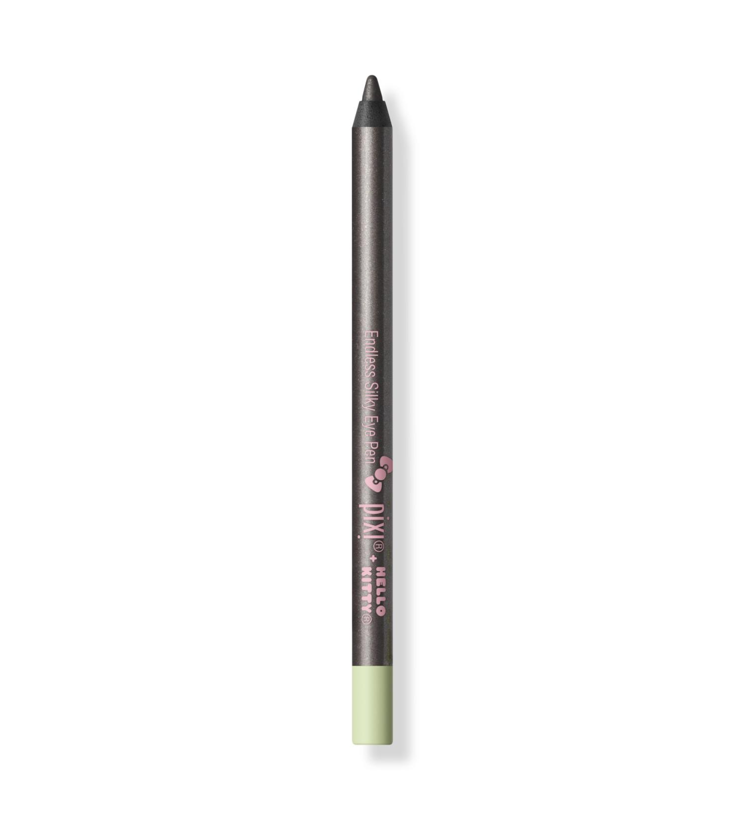 Pixi Pixi + Hello Kitty Endless Silky Eye Pen LondonFog (charcoal) - Transform Your Style with the Best Innovation Today! - Buy Online on GoSupps.com