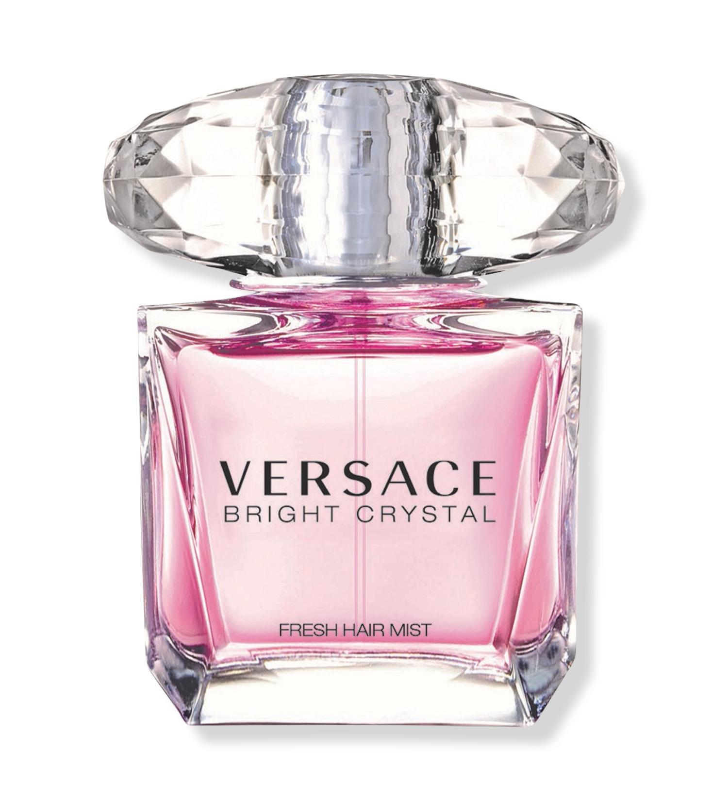Versace Bright Crystal Hair Mist 1.0 oz