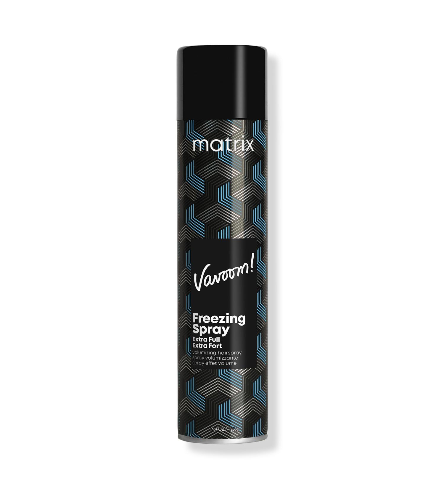 Matrix Vavoom Freezing Hairspray Extra Full 14.94 oz - Transform Your Style with the Best Innovation Today! - Buy Online on GoSupps.com