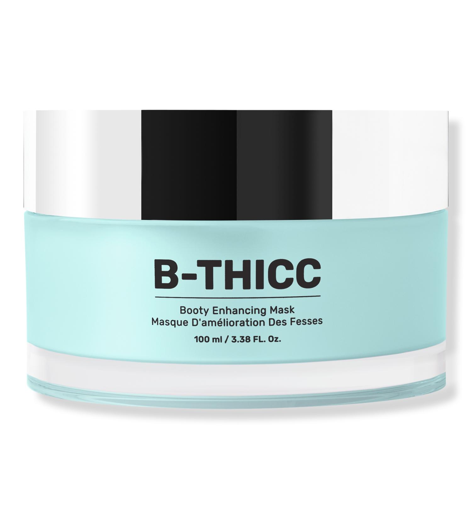 MAÃ‹LYS B-THICC Booty Enhancing Mask 3.38 oz - Discover Premium Quality Shop now! - Buy Online on GoSupps.com