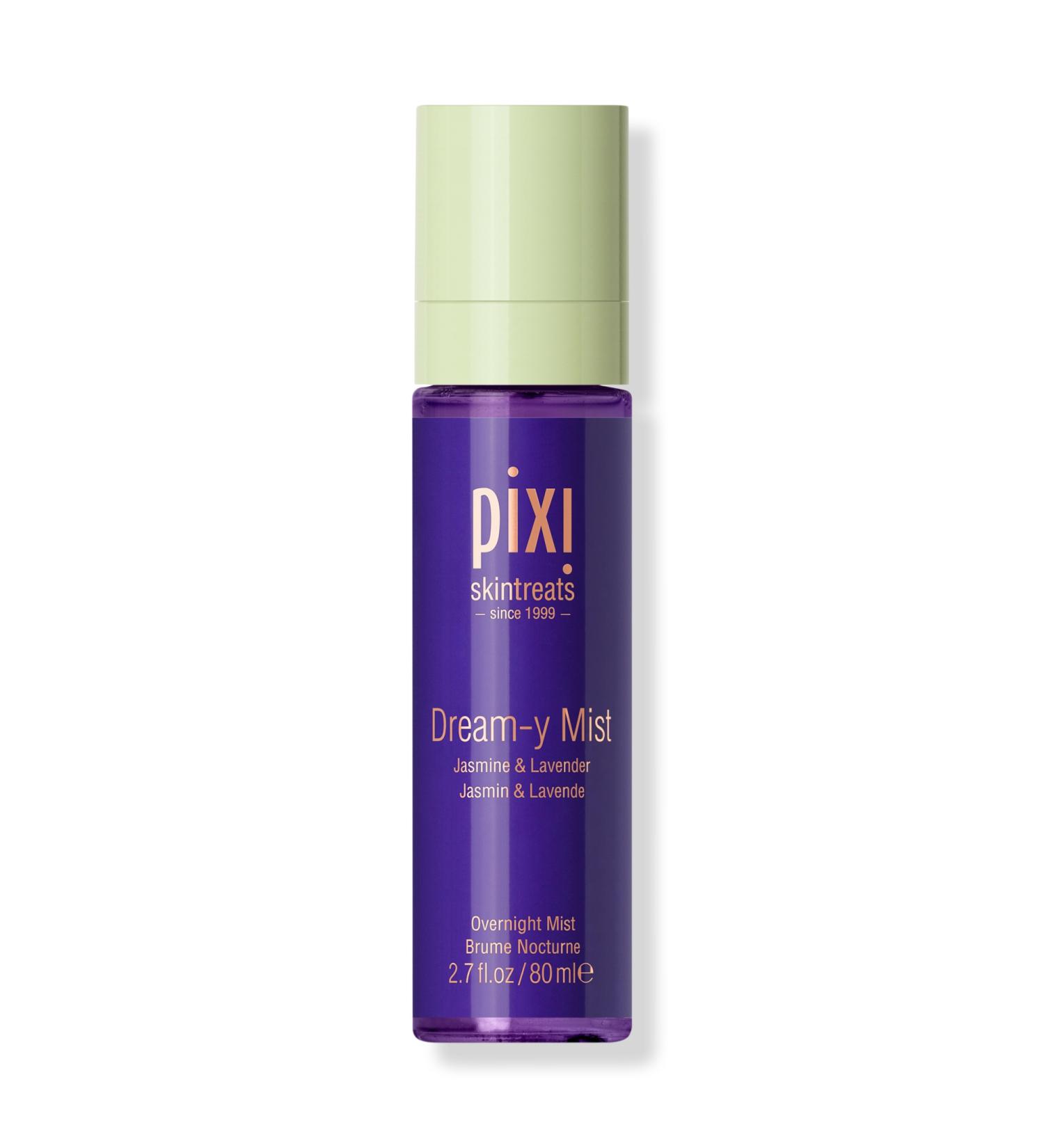 Pixi Dream-y Mist with Jasmine and Lavender 2.7 oz - Transform Your Style with the Best Innovation Today! - Buy Online on GoSupps.com