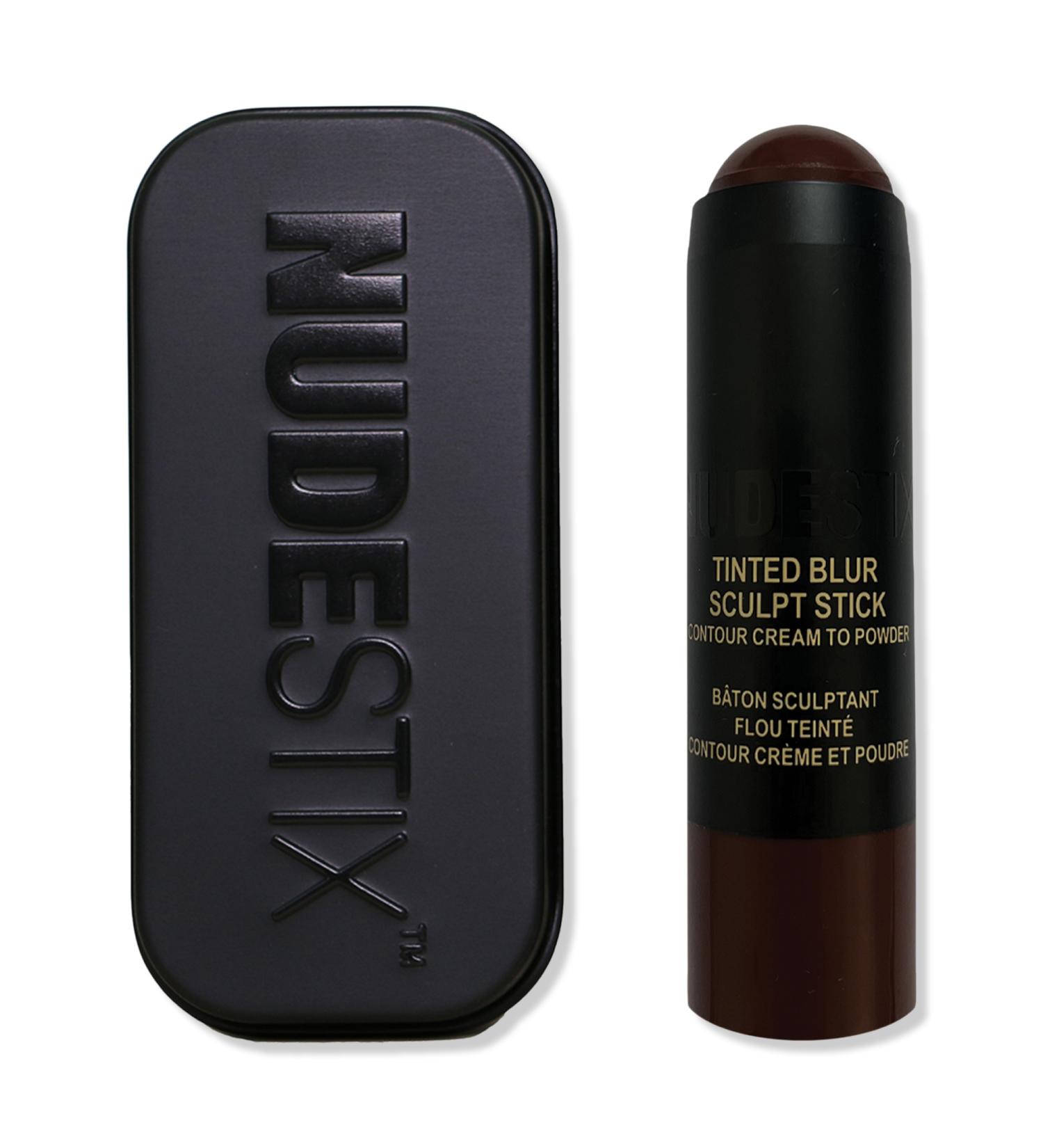 Discover NUDESTIX Tinted Blur Sculpt Stick Neutral Deep 0.22 oz - Elevate Your Style Instantly! - Buy Online on GoSupps.com