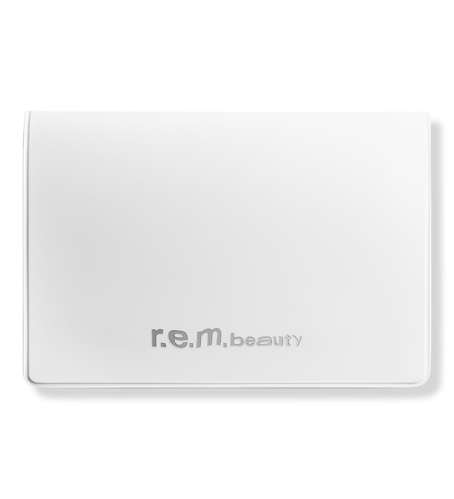 r.e.m. beauty Satin Sheets Blotting Papers 100 ct